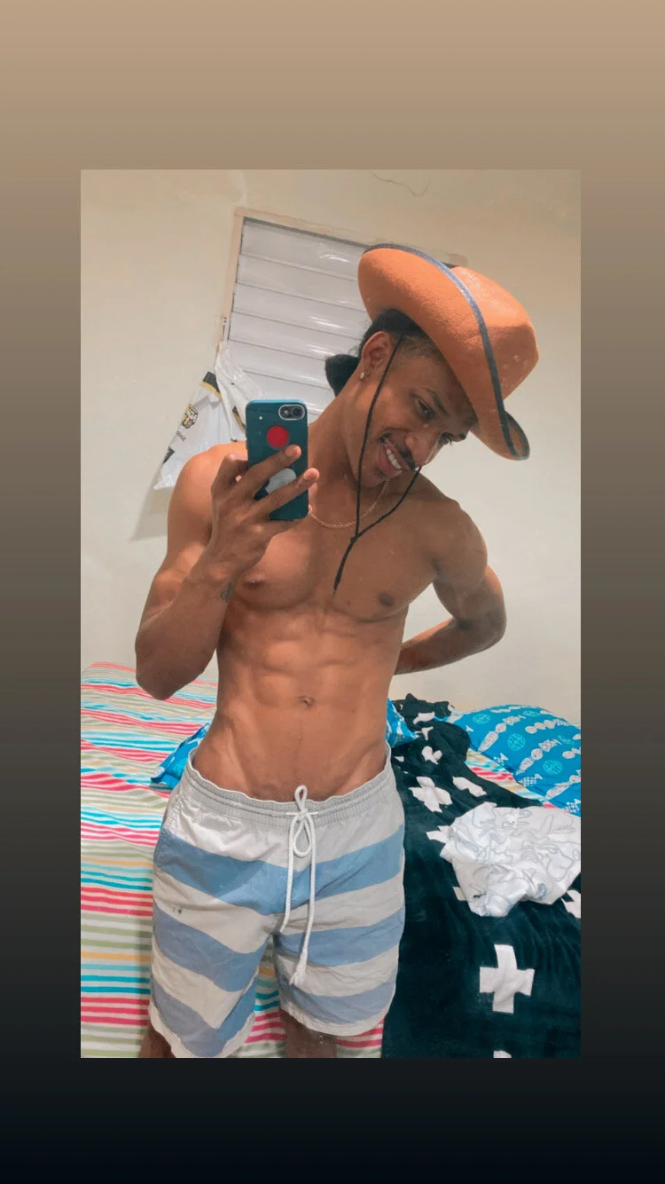 XXX Porn Photo of Nude Rafaeleldepopolador04 1