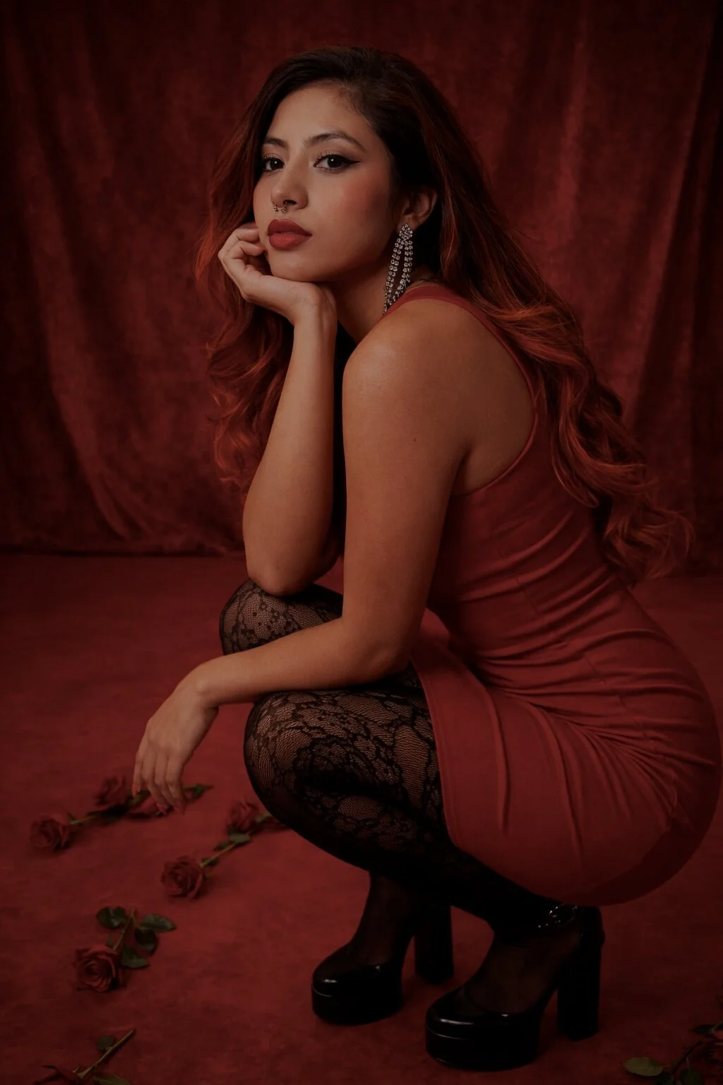 XXX Porn Photo of Nude NaughtyNath_ 14