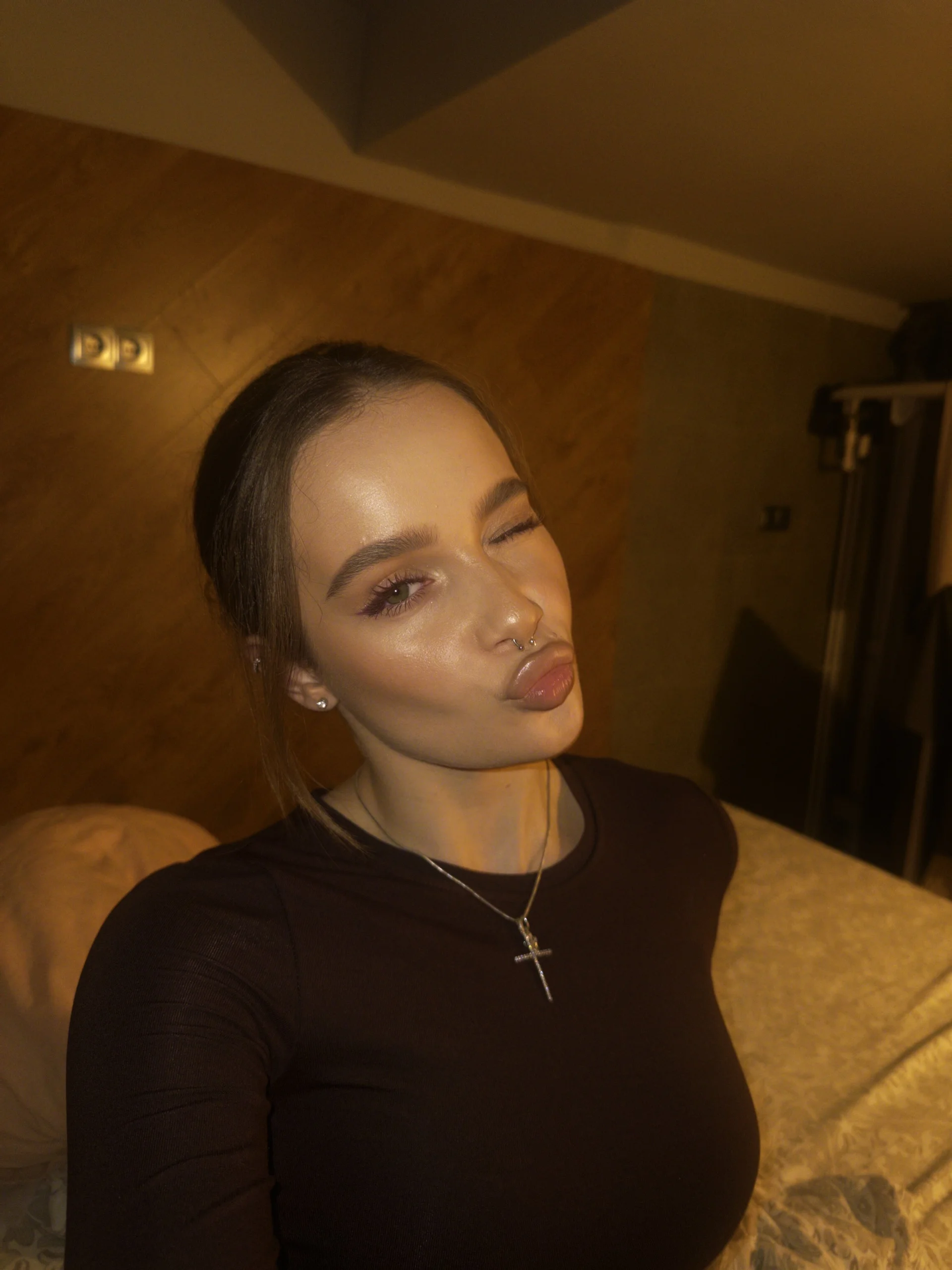 XXX Porn Photo of Nude MeriPhelan 3