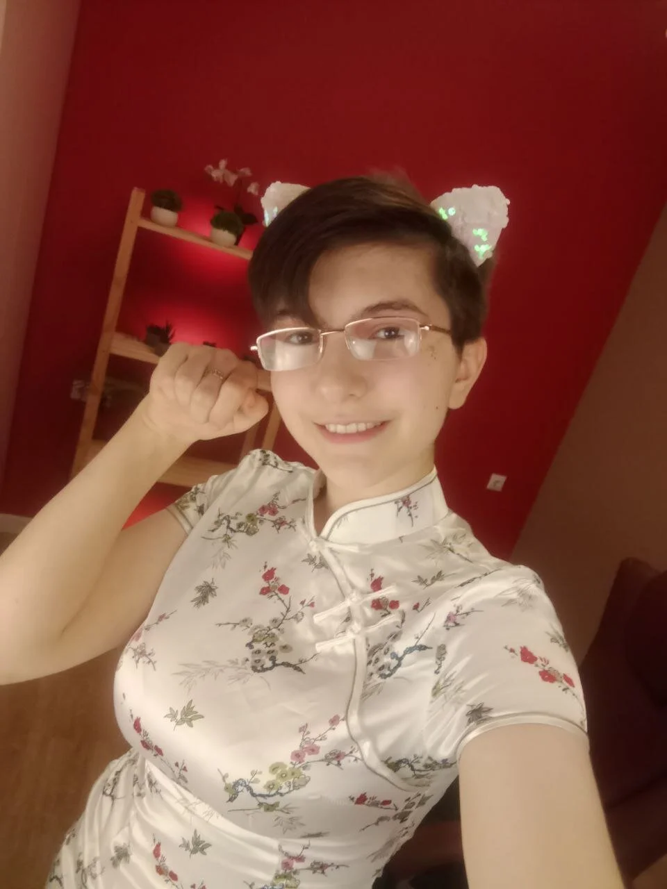 XXX Porn Photo of Nude Lily_Marlin 4