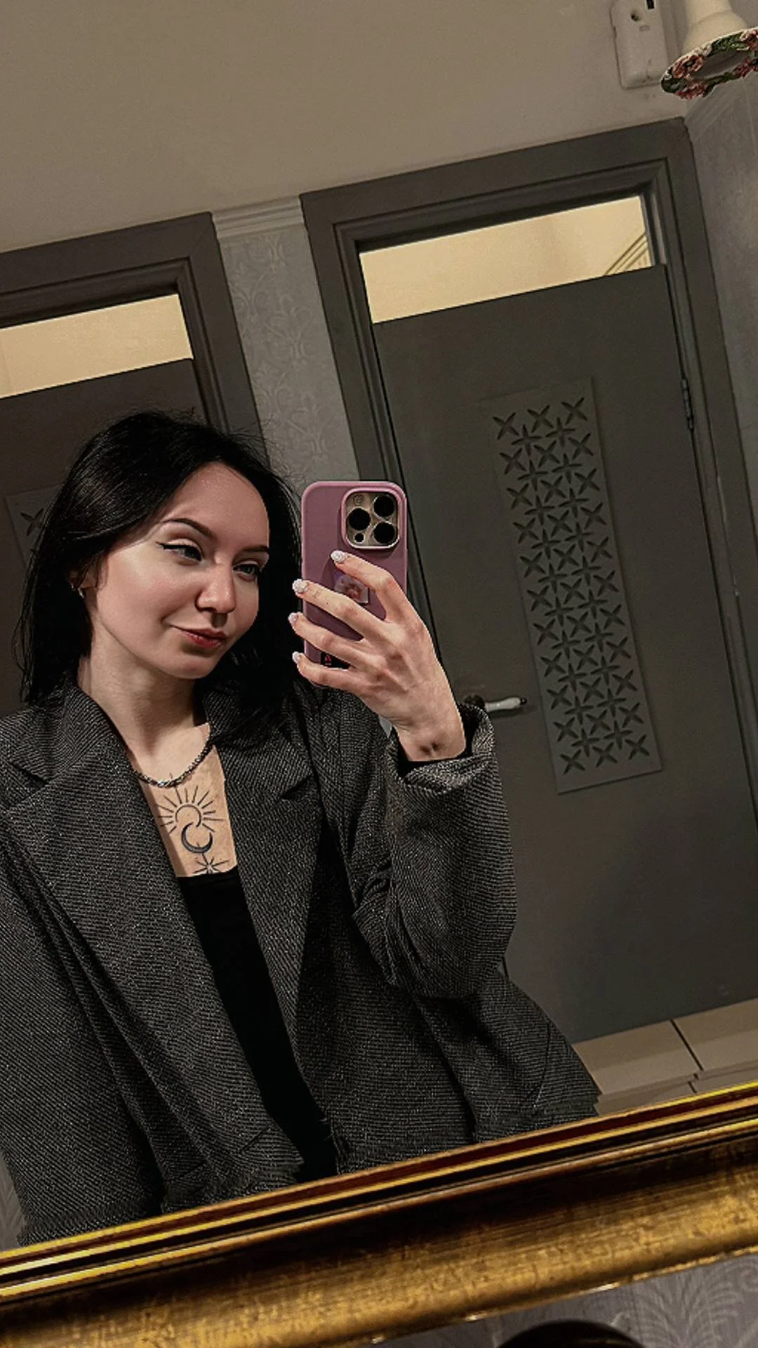 XXX Porn Photo of Nude ElnoraMcwethy 1