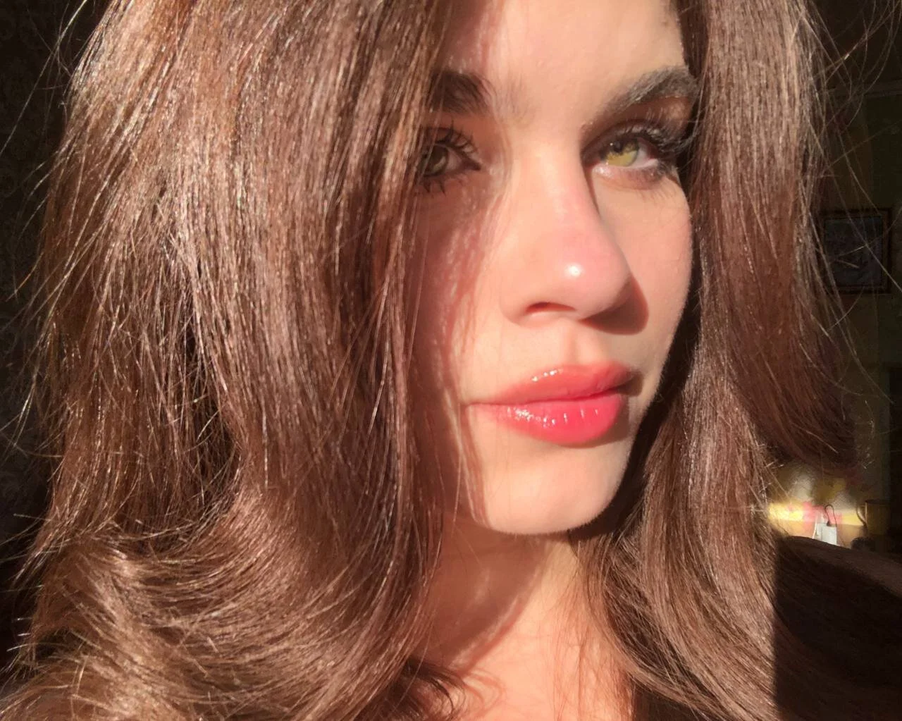 XXX Porn Photo of Nude JeniceSourwine 18