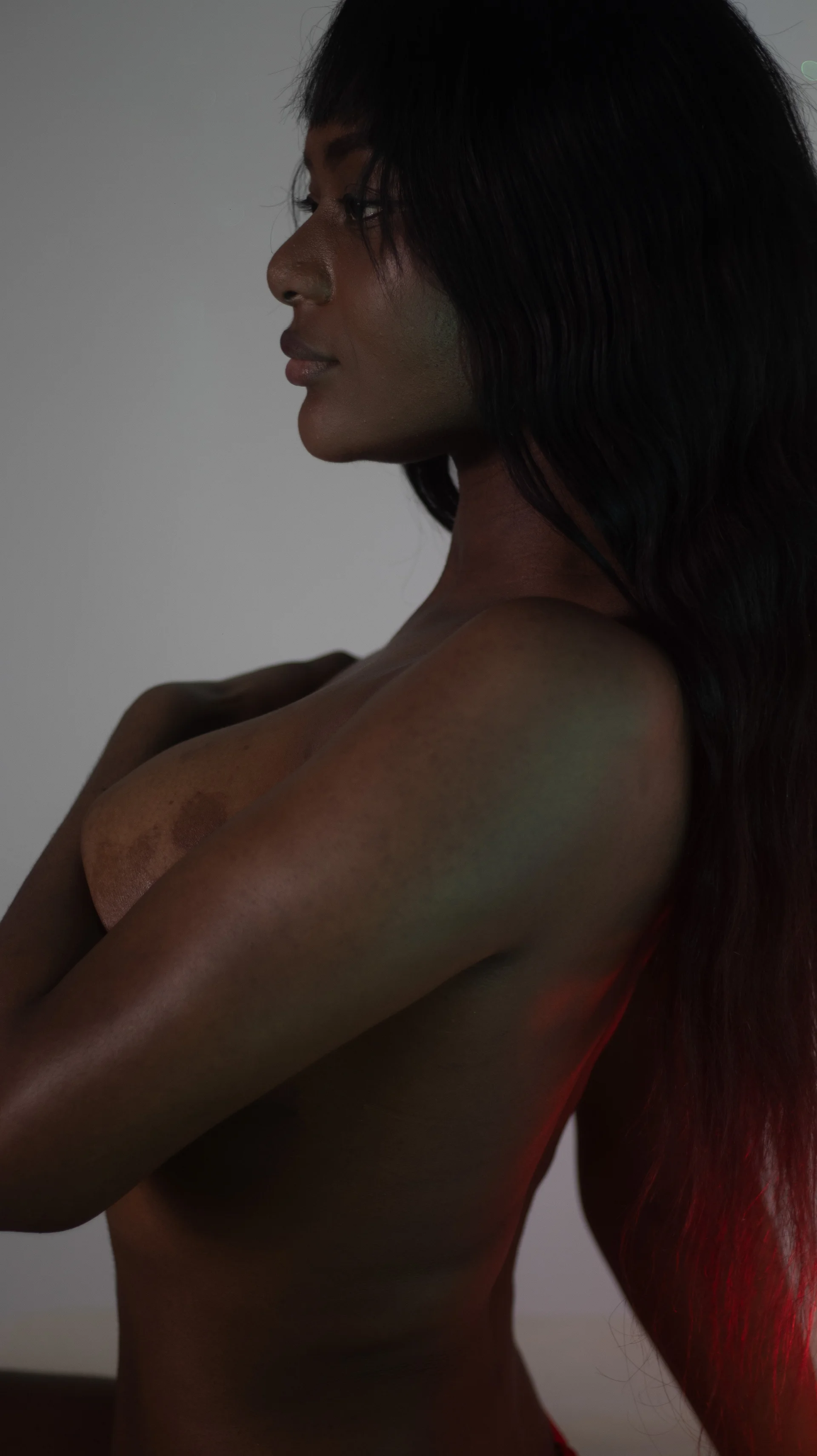 XXX Porn Photo of Nude Jasmin_evano29 12