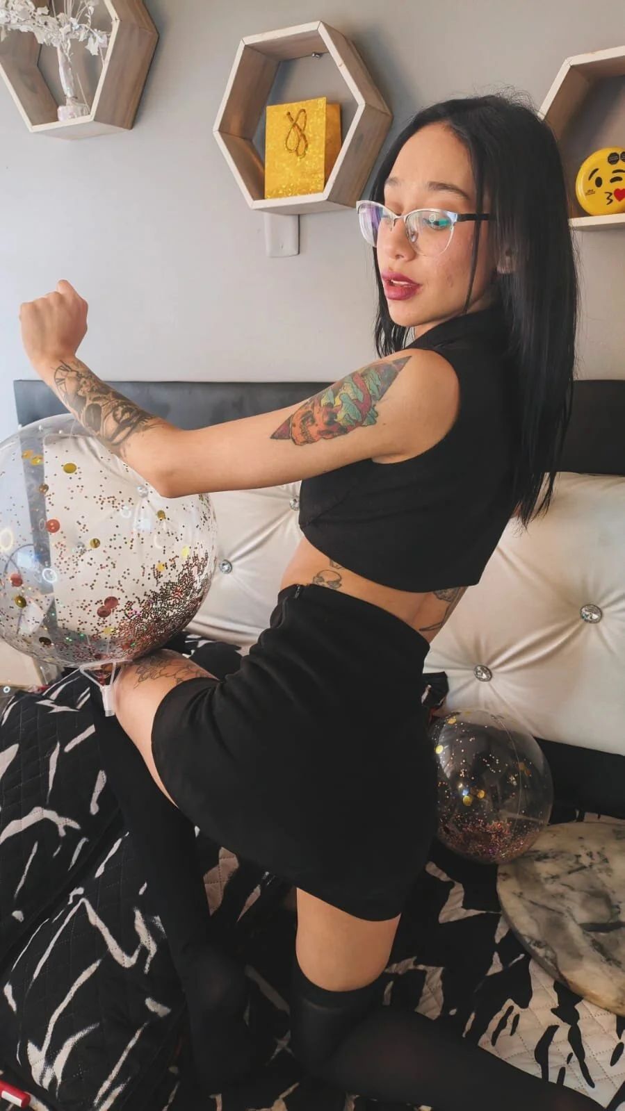 XXX Porn Photo of Nude Engeelll 60