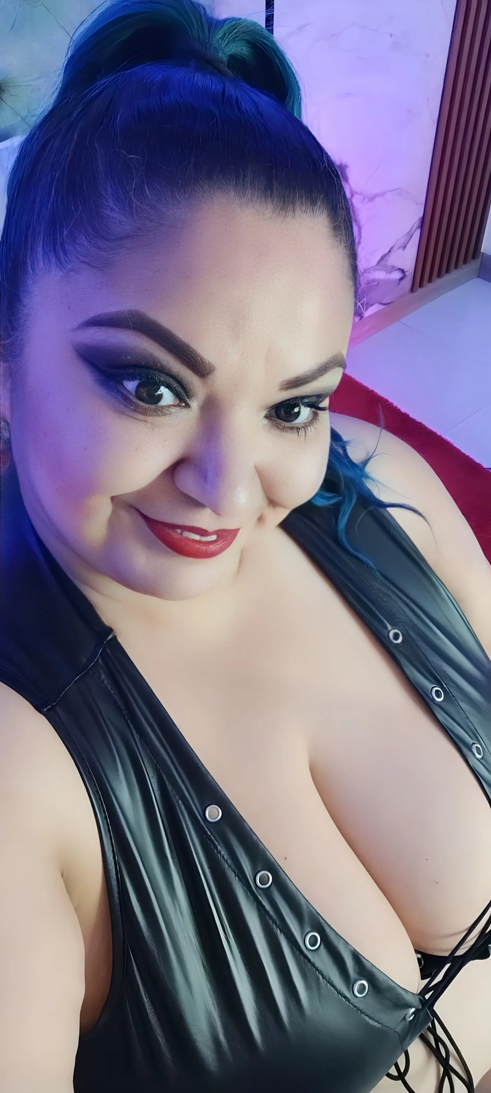 XXX Porn Photo of Nude ANAMARIARIOS 12