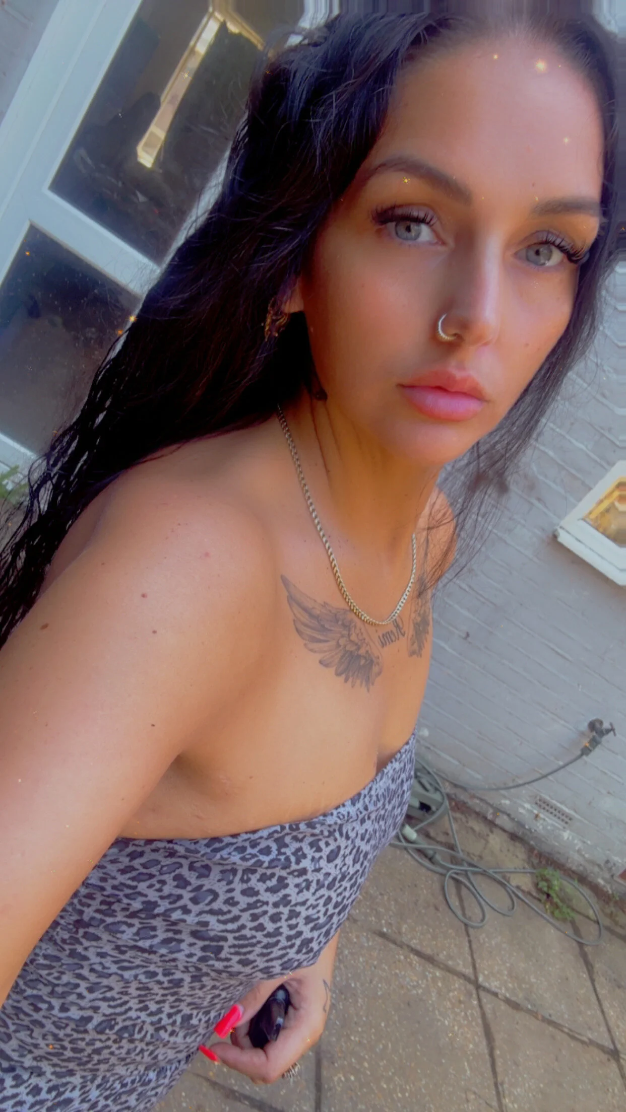 XXX Porn Photo of Nude Pretty_Kizzi 18