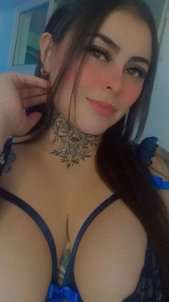 XXX Porn Photo of Nude Sasha_foxxx69 2