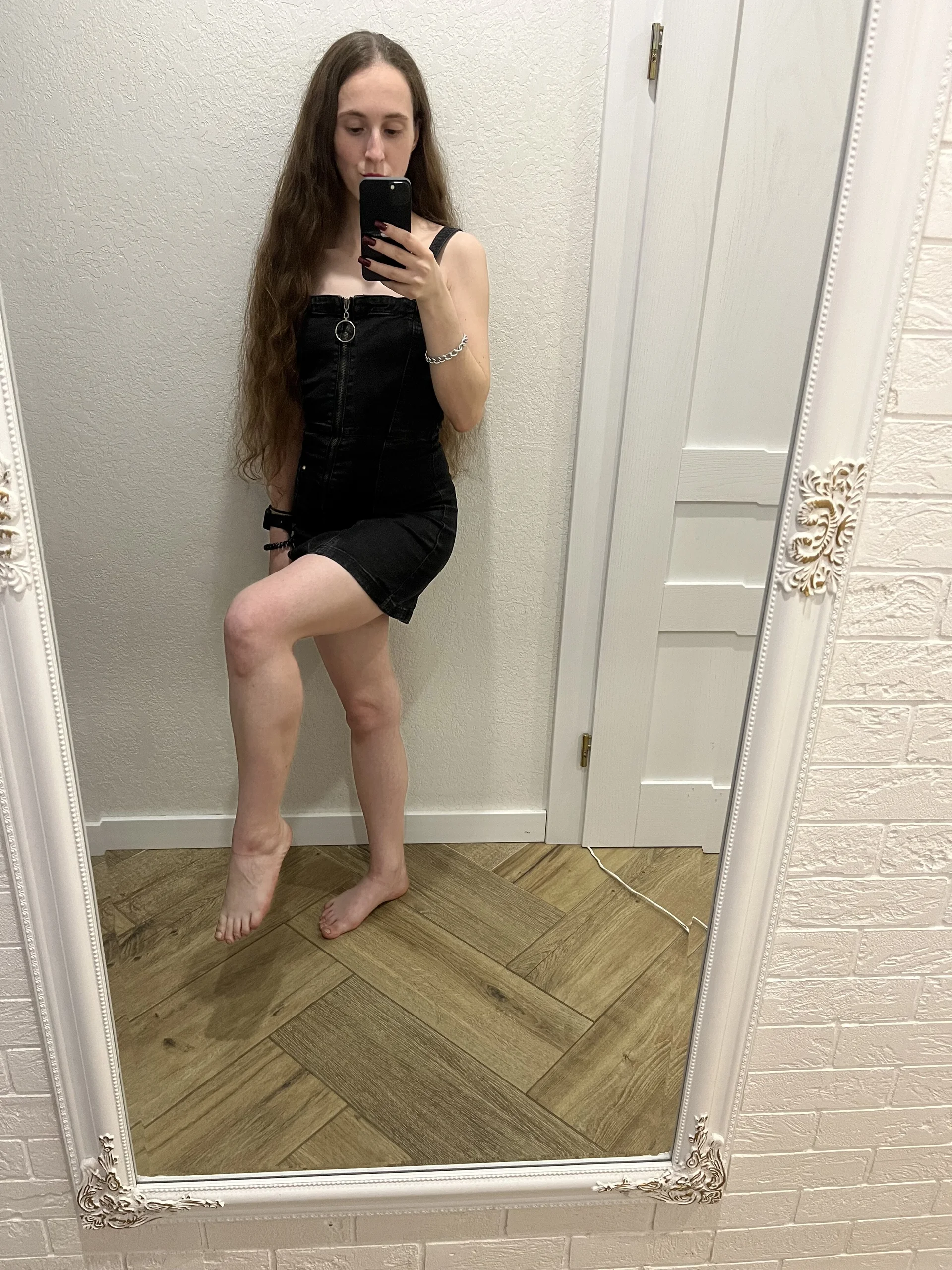 XXX Porn Photo of Nude MartiniiSelenna 723