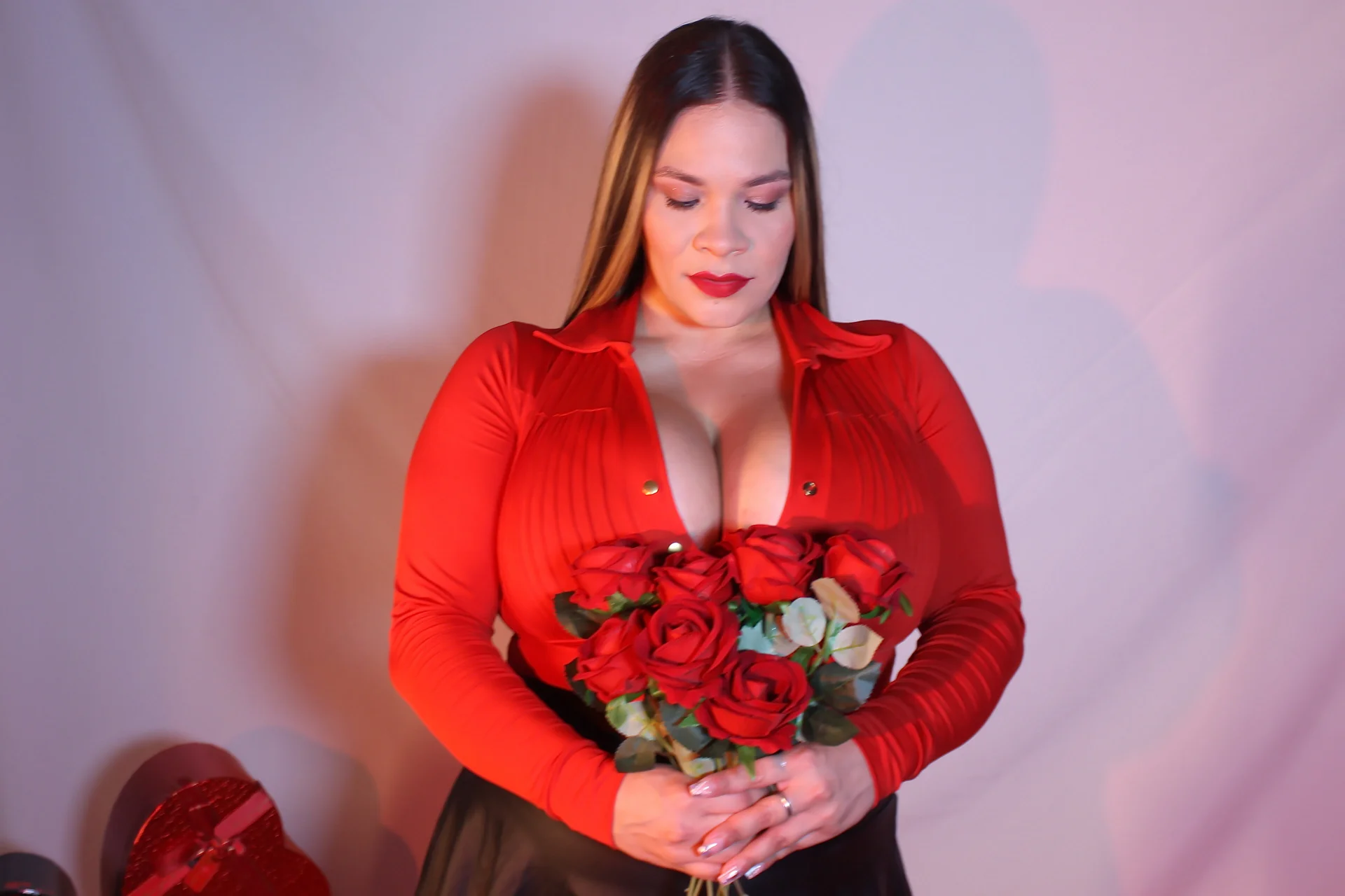 XXX Porn Photo of Nude big_tits_in_your_face 95