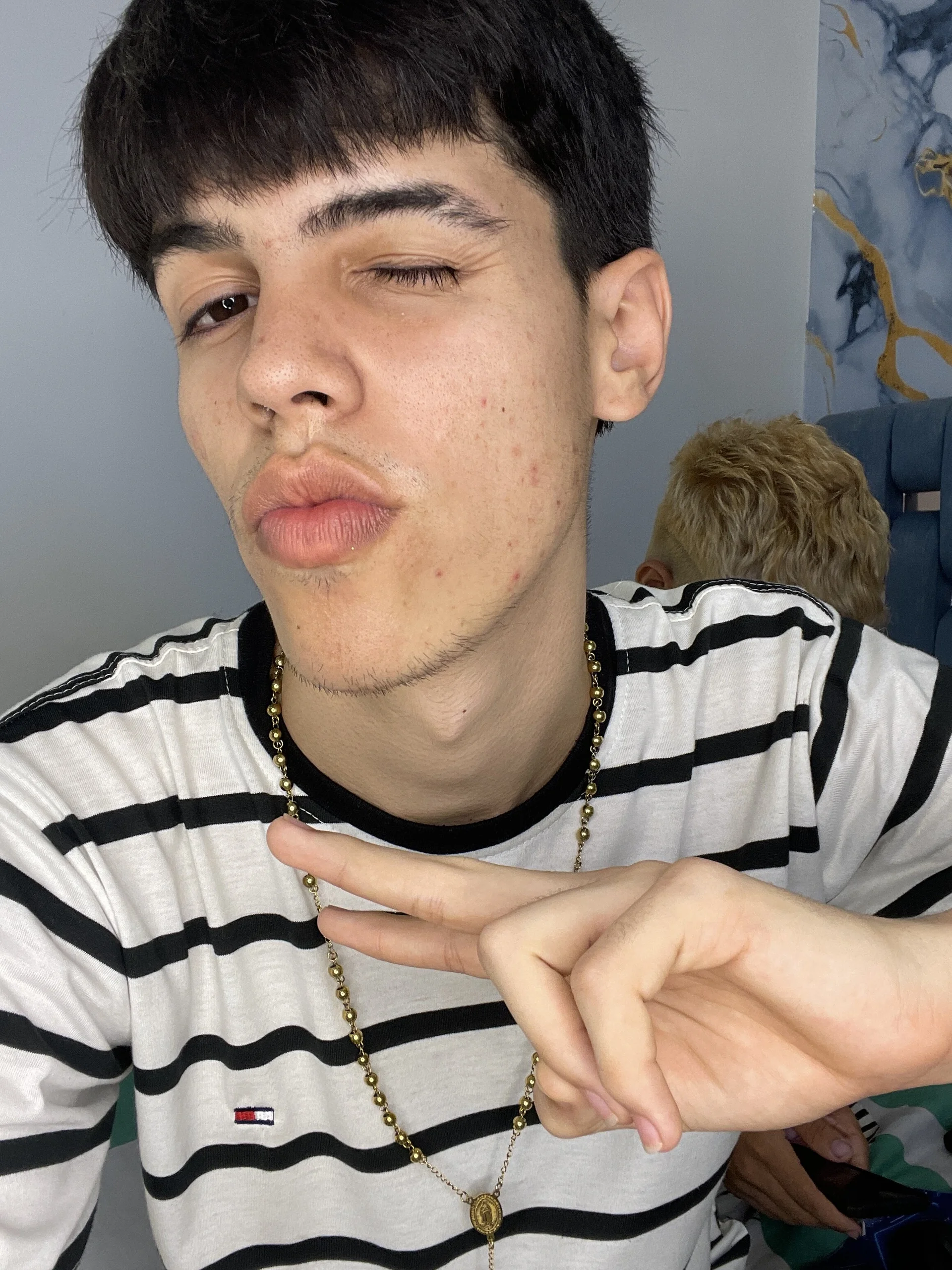 XXX Porn Photo of Nude TWINKS_FRIENDS 77