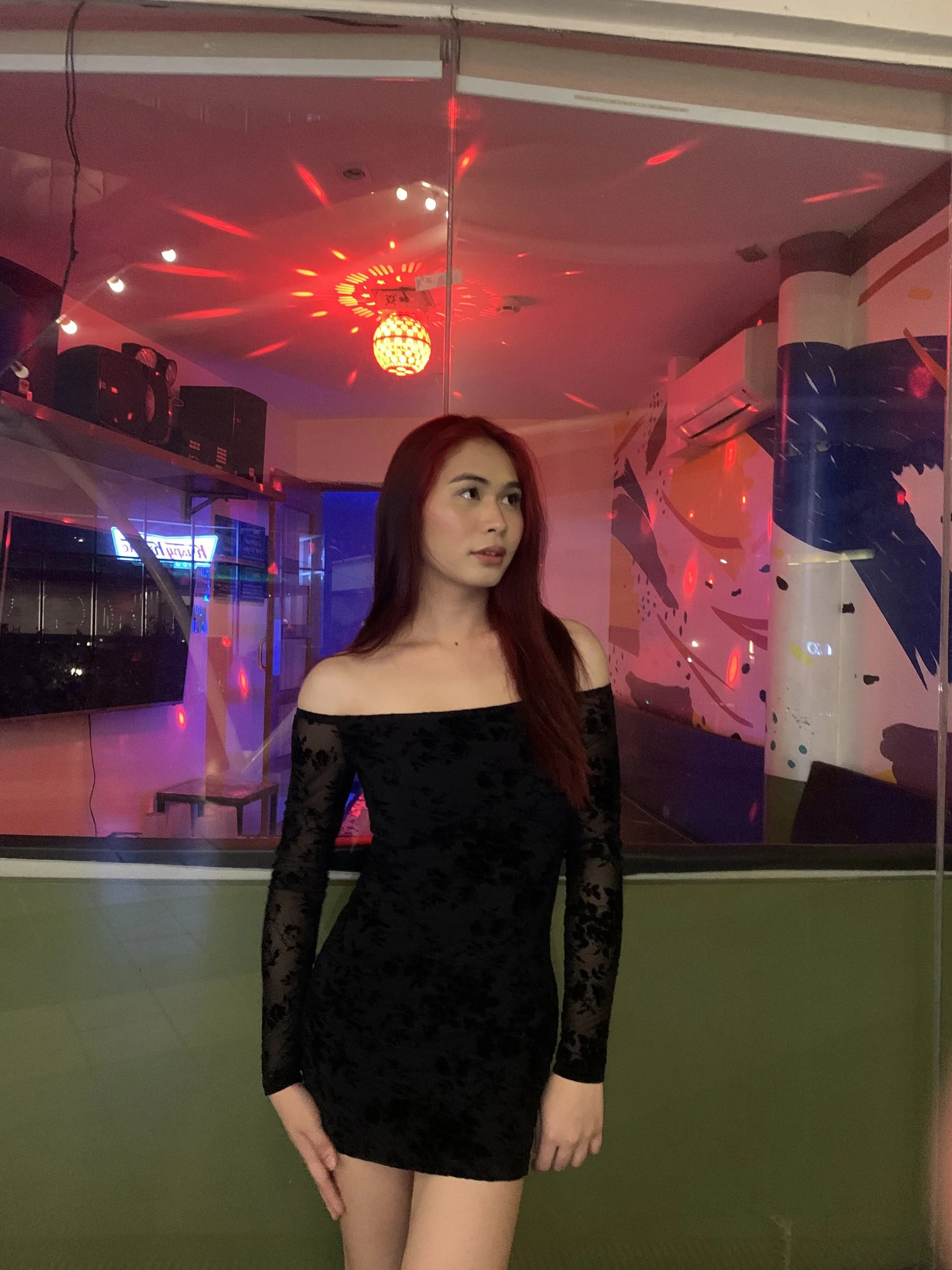 XXX Porn Photo of Nude rosefakarat 1