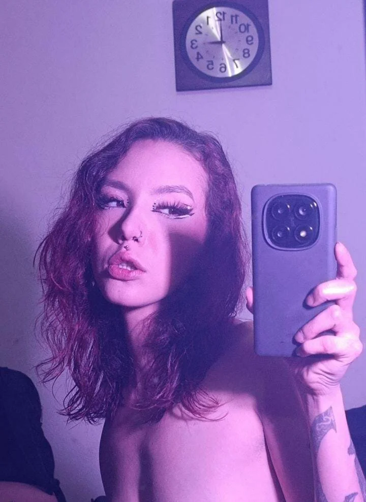 XXX Porn Photo of Nude nix_wolf 3
