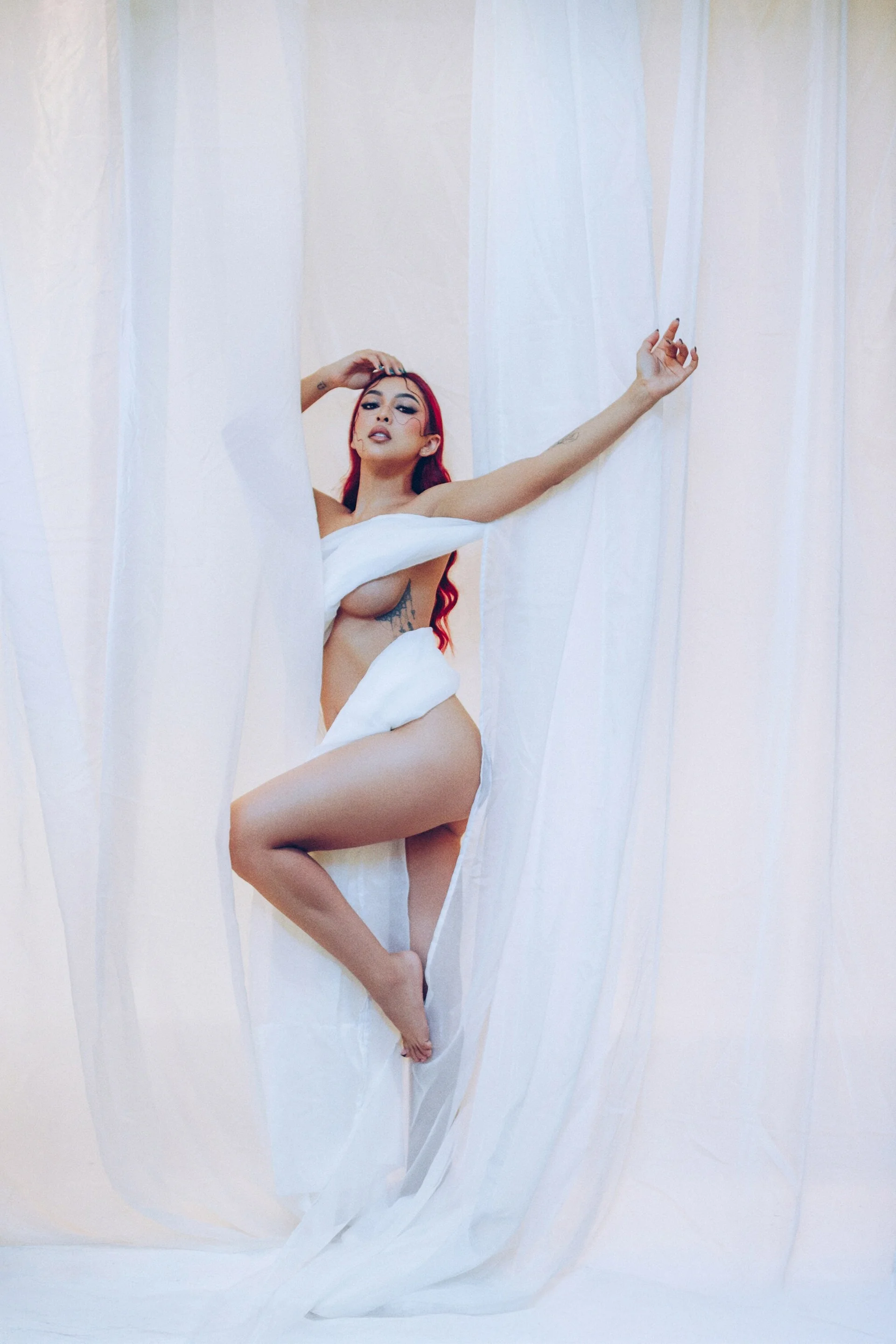 XXX Porn Photo of Nude AmmyScott 104