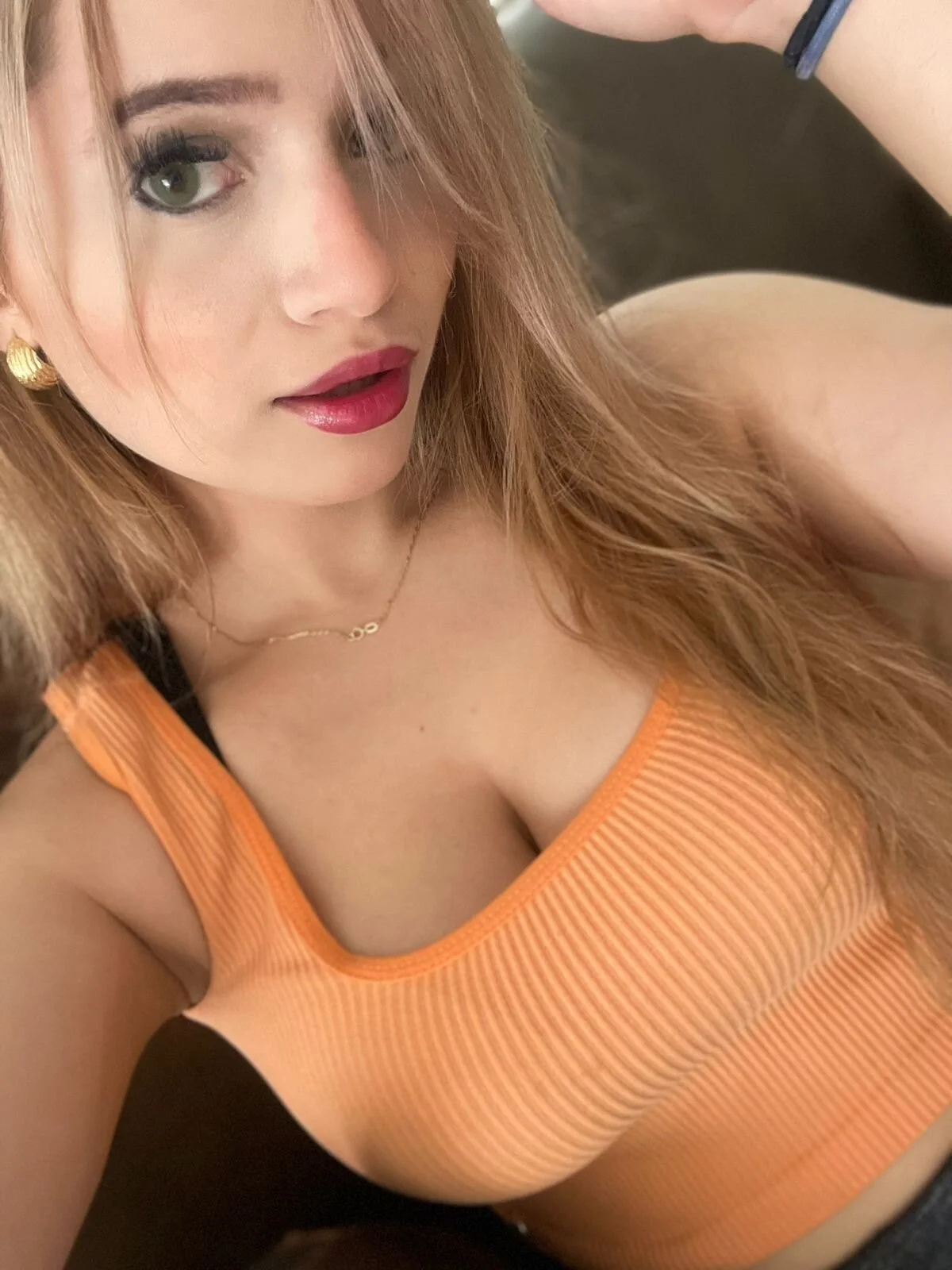 XXX Porn Photo of Nude ibella7 12