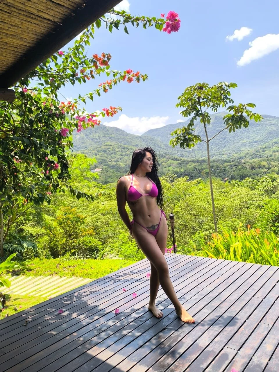 XXX Porn Photo of Nude lanna_ox 17