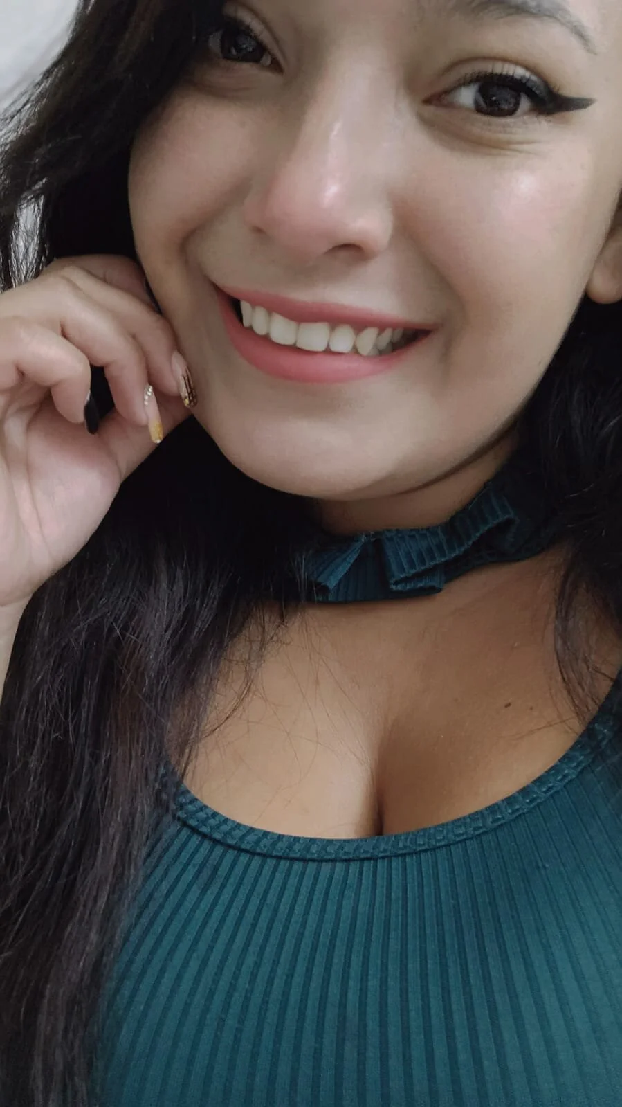 XXX Porn Photo of Nude lubigtits 3