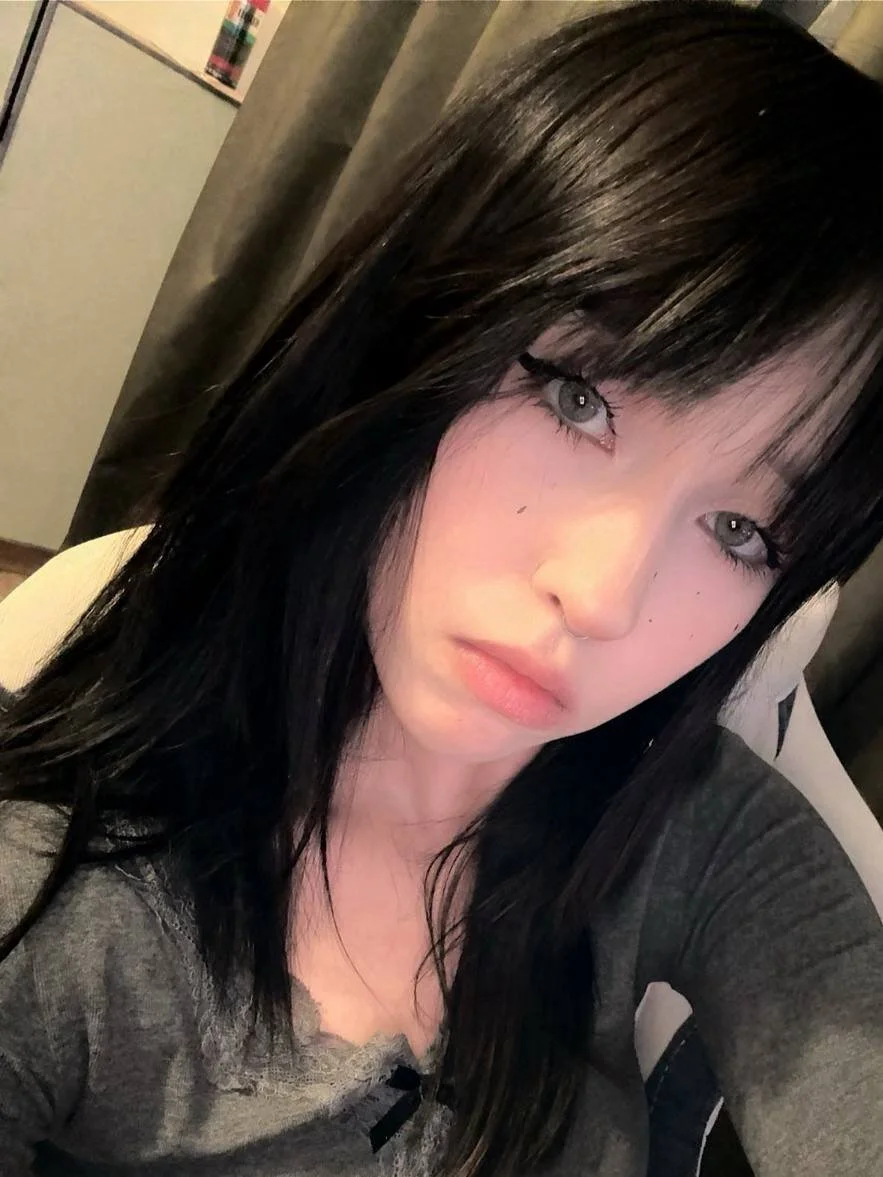 XXX Porn Photo of Nude NoirEva 40