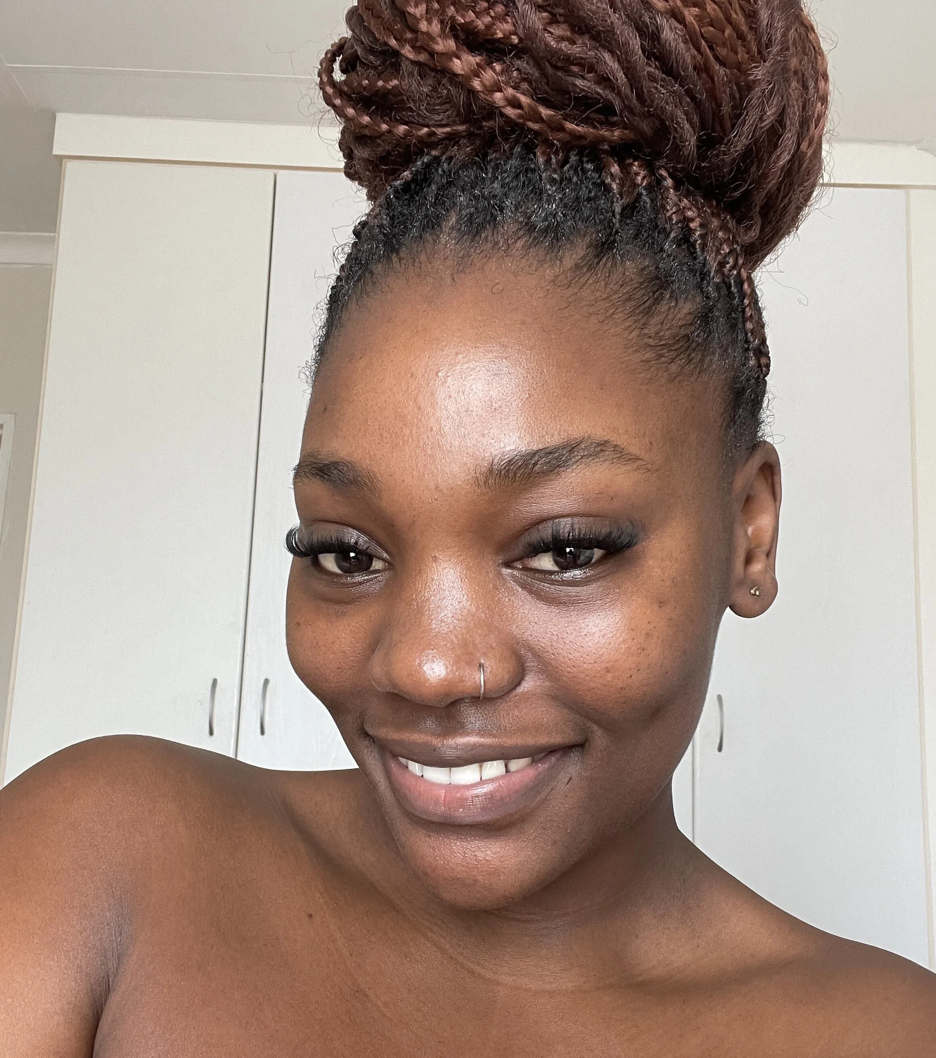 XXX Porn Photo of Nude PrincessTamara 7