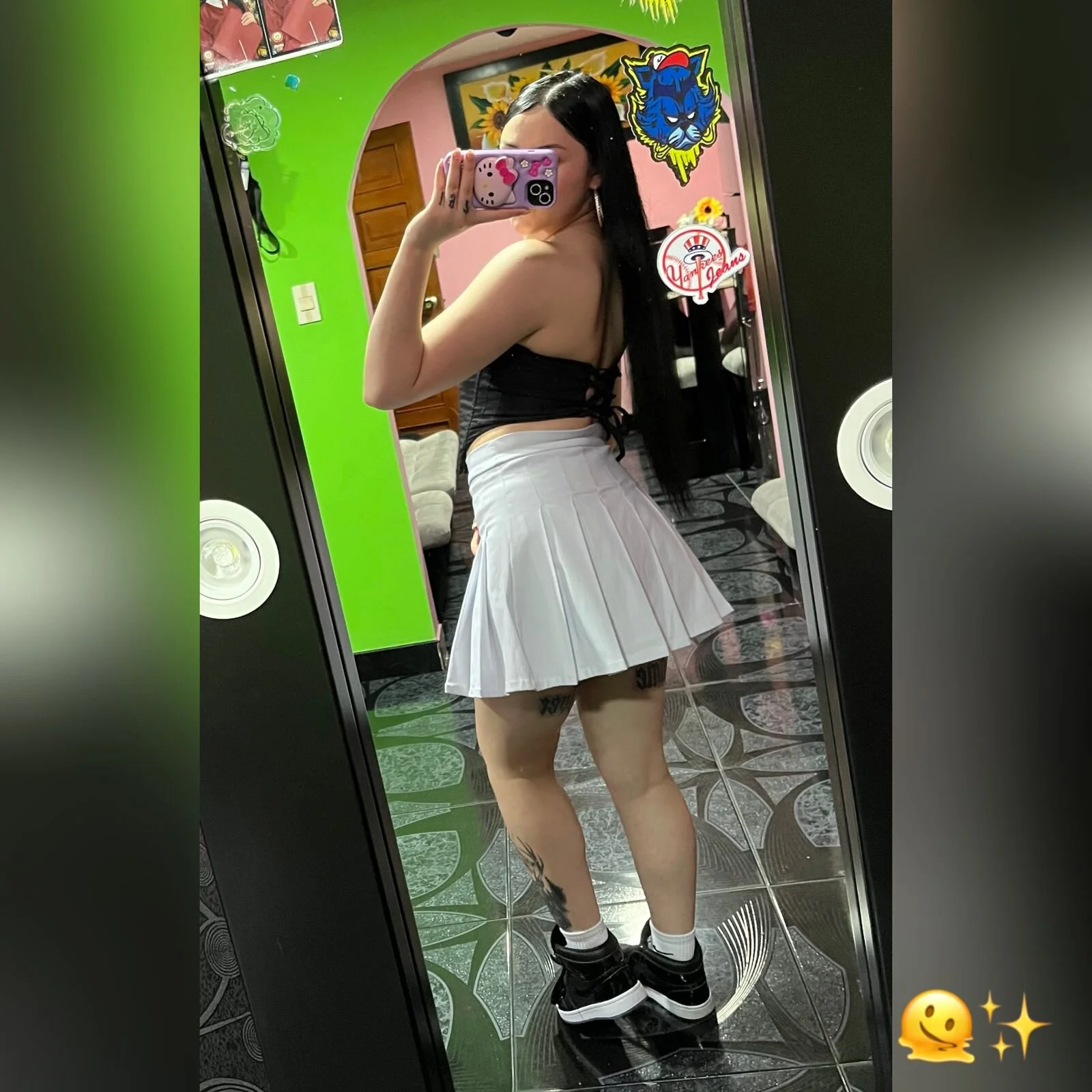 XXX Porn Photo of Nude Emmie_Hot 44