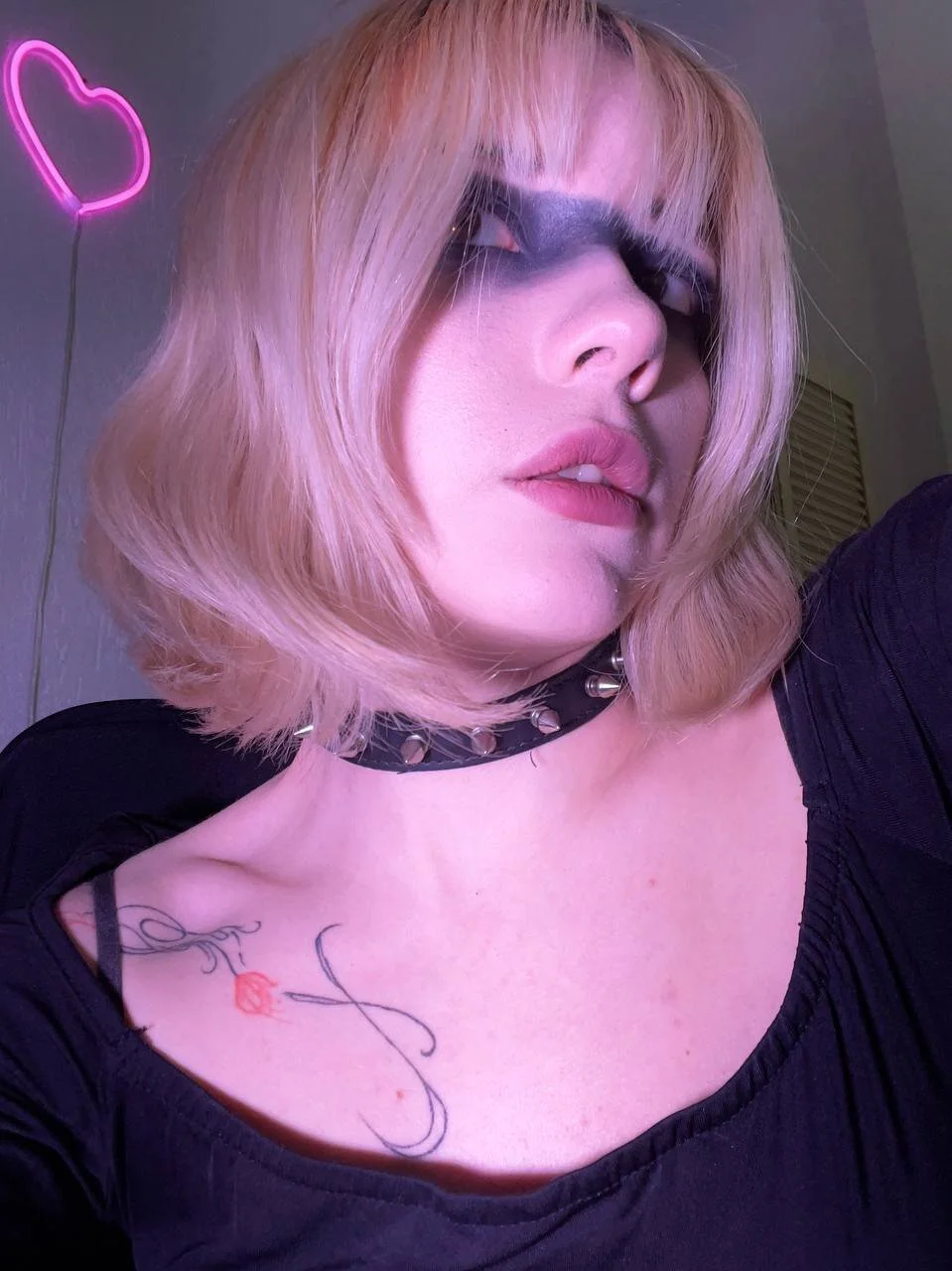 XXX Porn Photo of Nude AuroraWrenfield 24