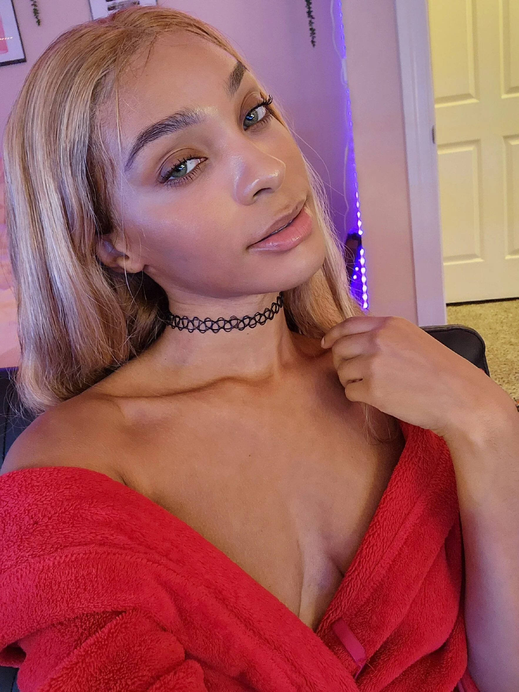 XXX Porn Photo of Nude Godspot 1