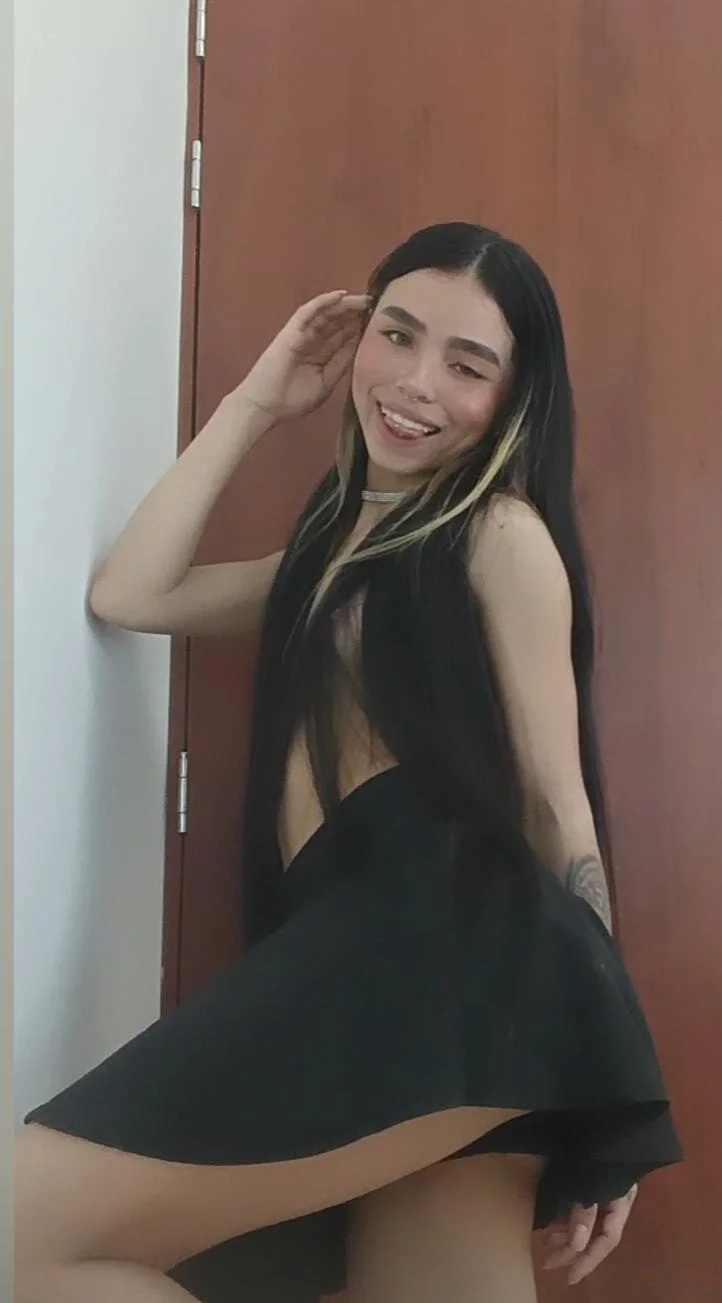 XXX Porn Photo of Nude thaliaa_smith1 3