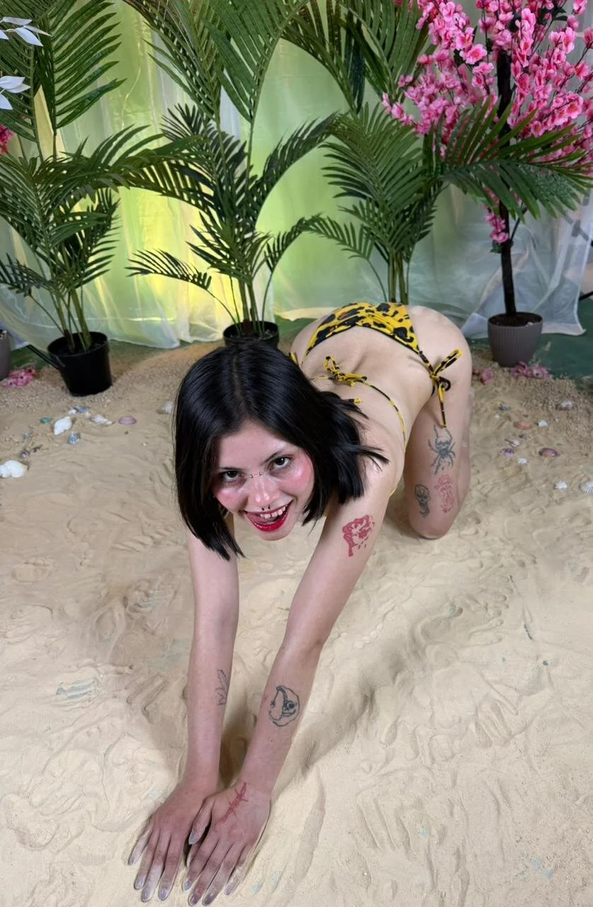 XXX Porn Photo of Nude Patme_queen 10