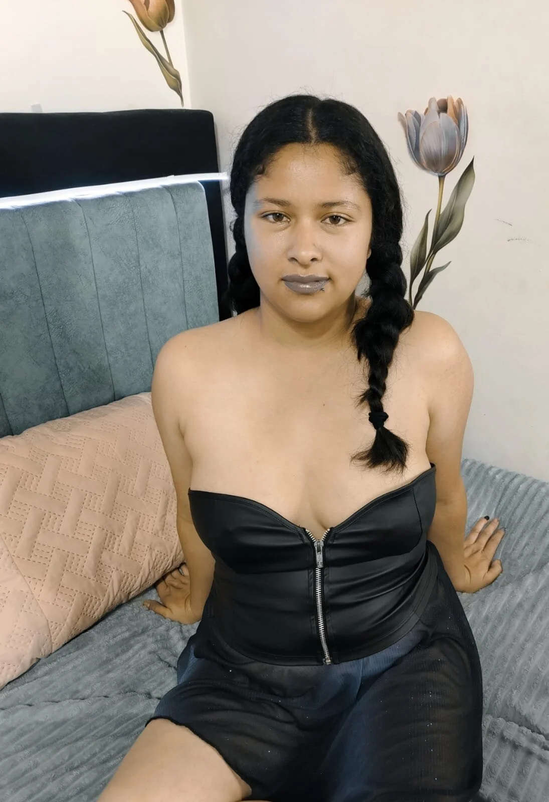 XXX Porn Photo of Nude JAMYLEXS 7
