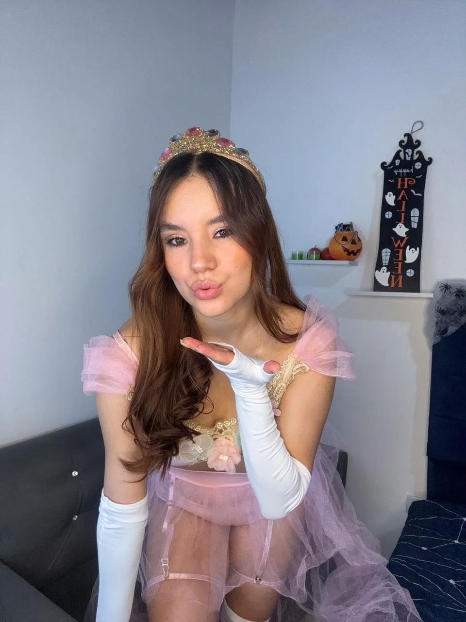 XXX Porn Photo of Nude eva_miller7 12