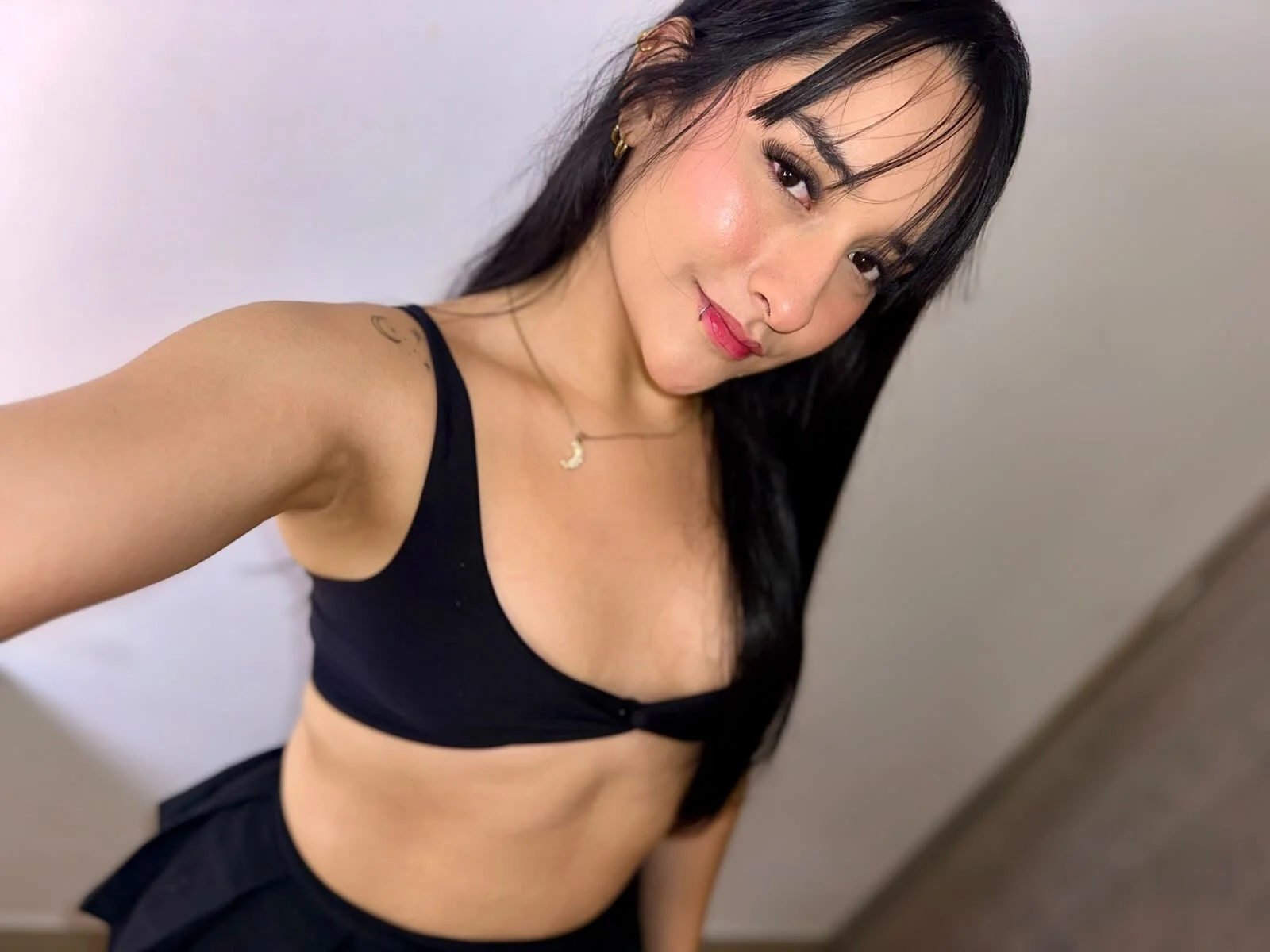 XXX Porn Photo of Nude hanna_lee02 282