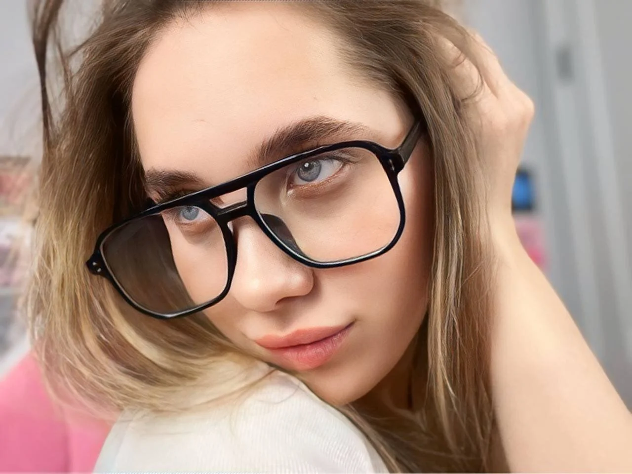 XXX Porn Photo of Nude MiaMilas 21