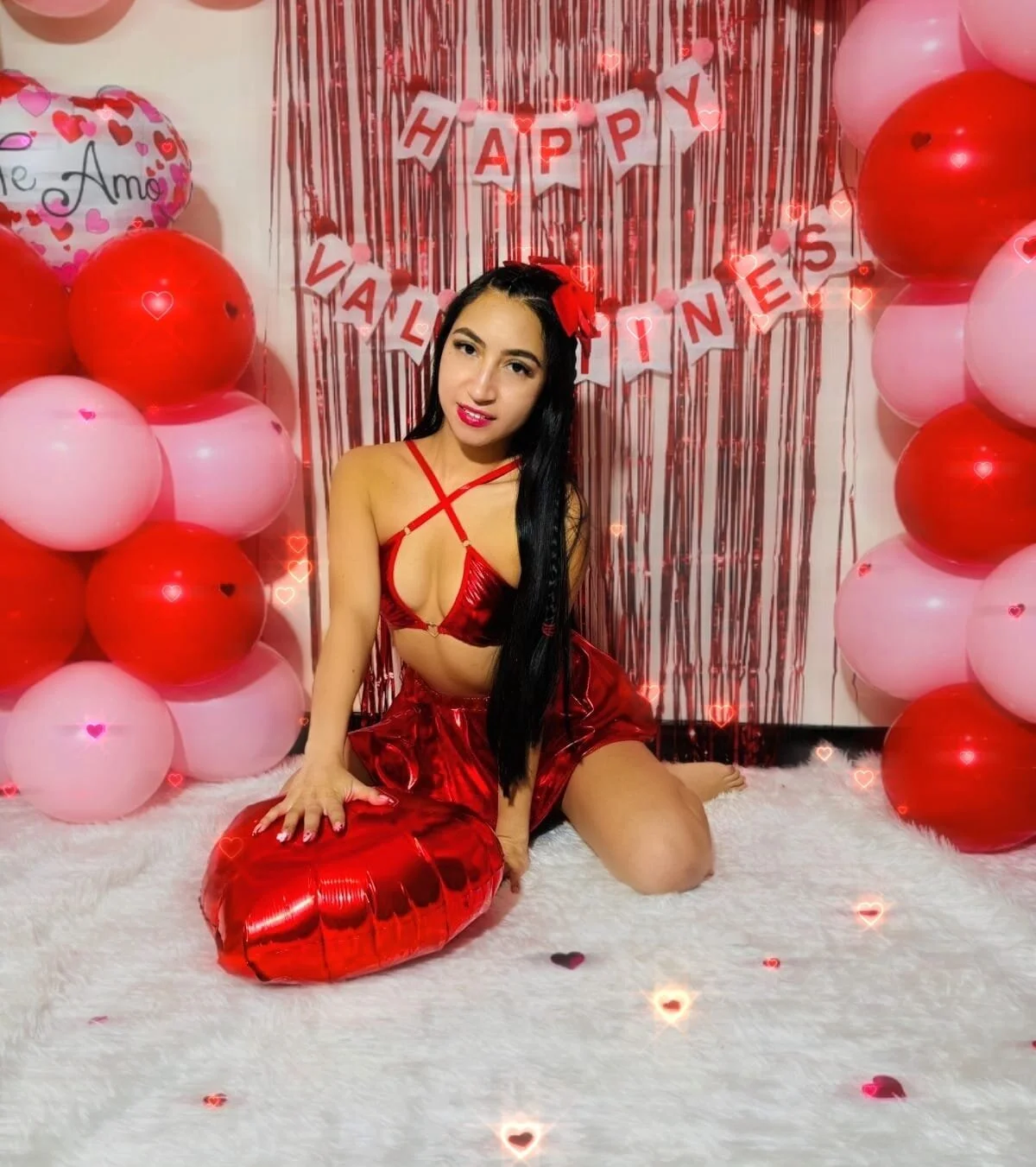 XXX Porn Photo of Nude AriadnaCappelletty 42