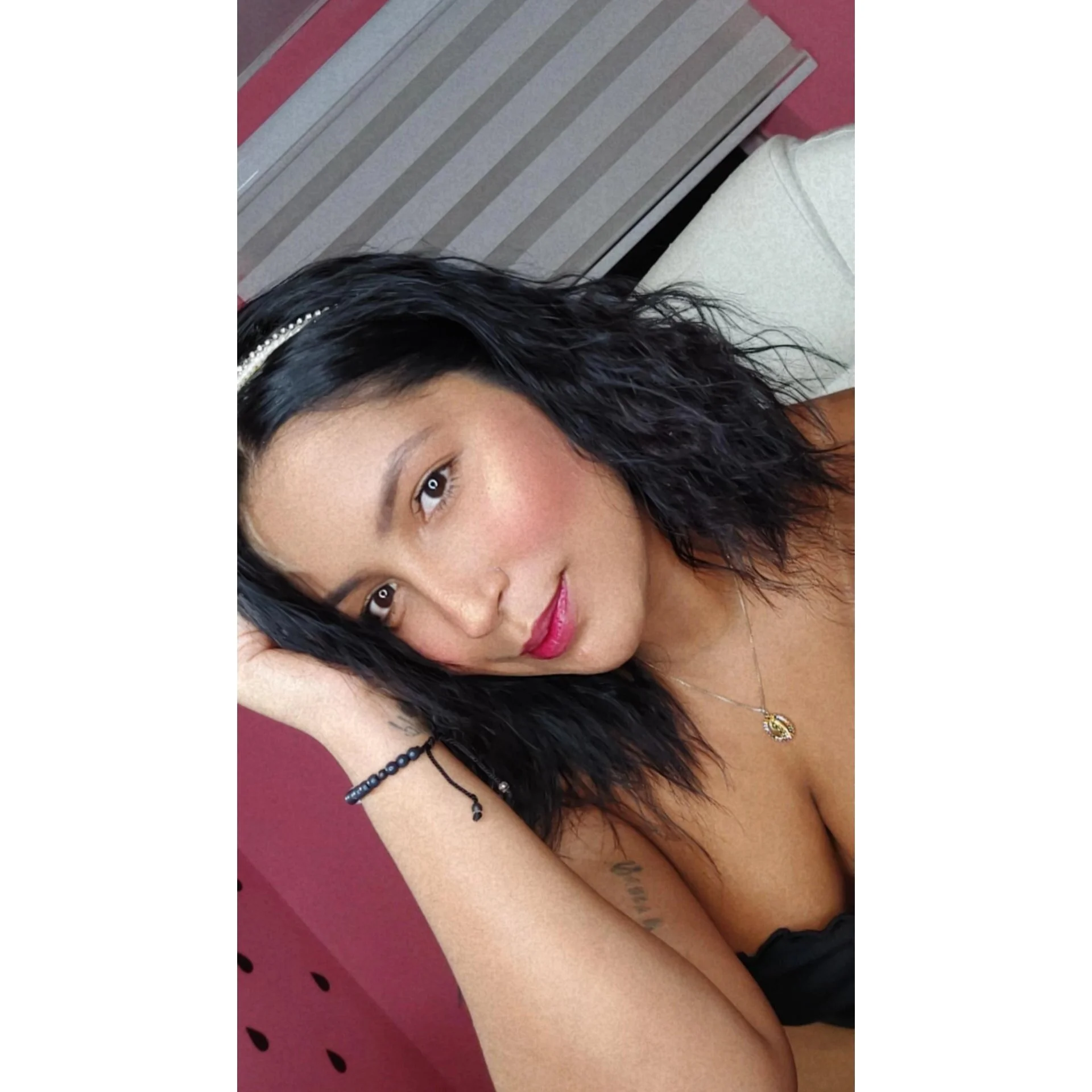 XXX Porn Photo of Nude ItsmeDannax 5