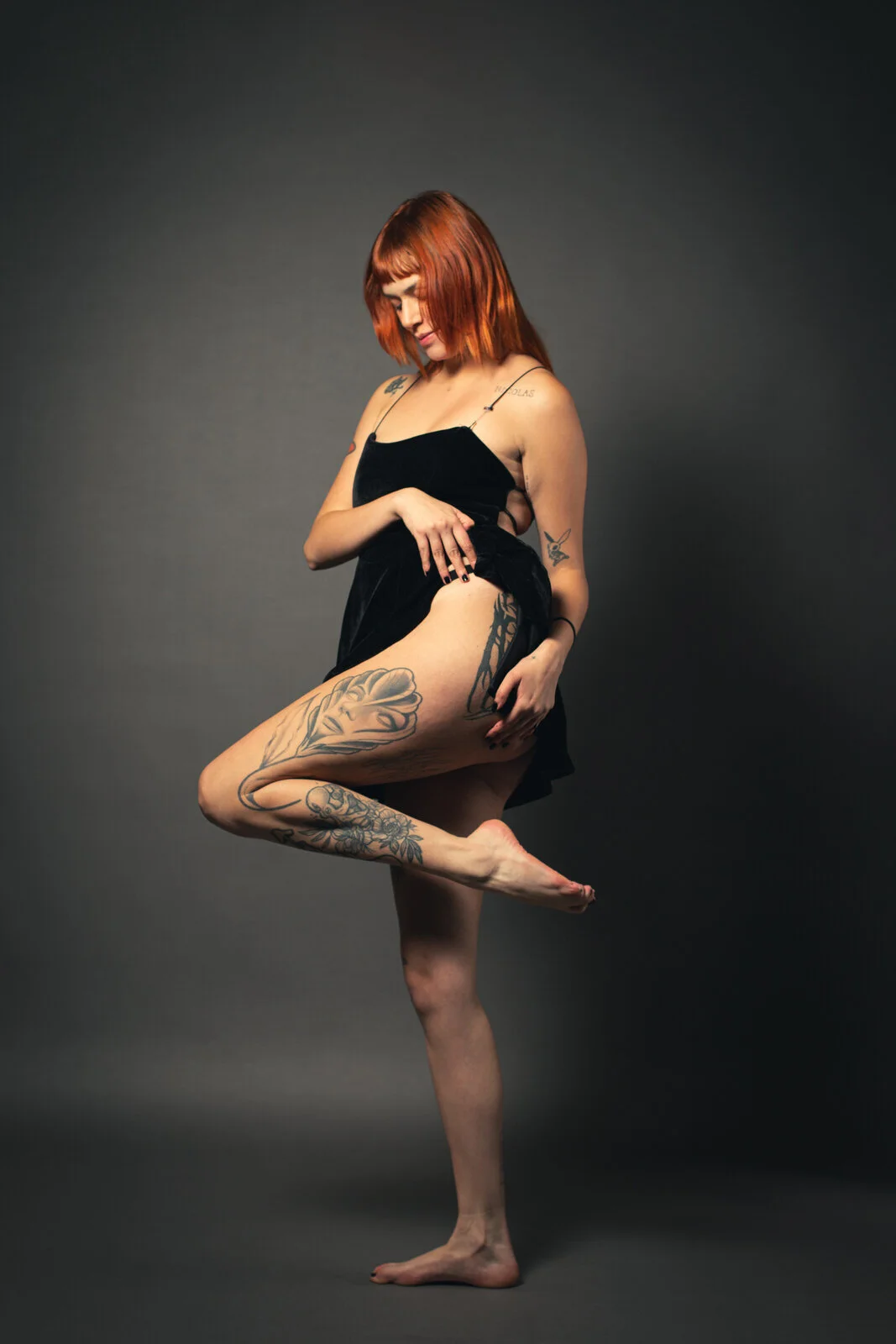 XXX Porn Photo of Nude Aurora_Doll_ 14