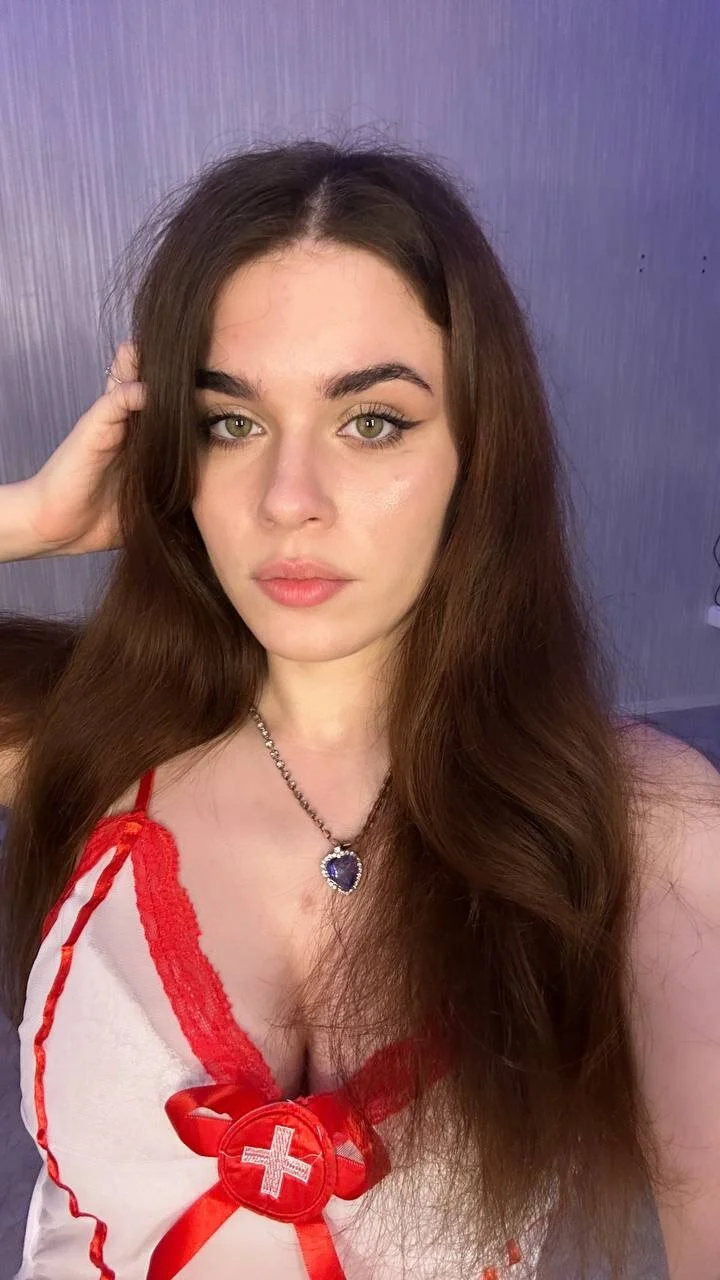 XXX Porn Photo of Nude JeniceSourwine 141