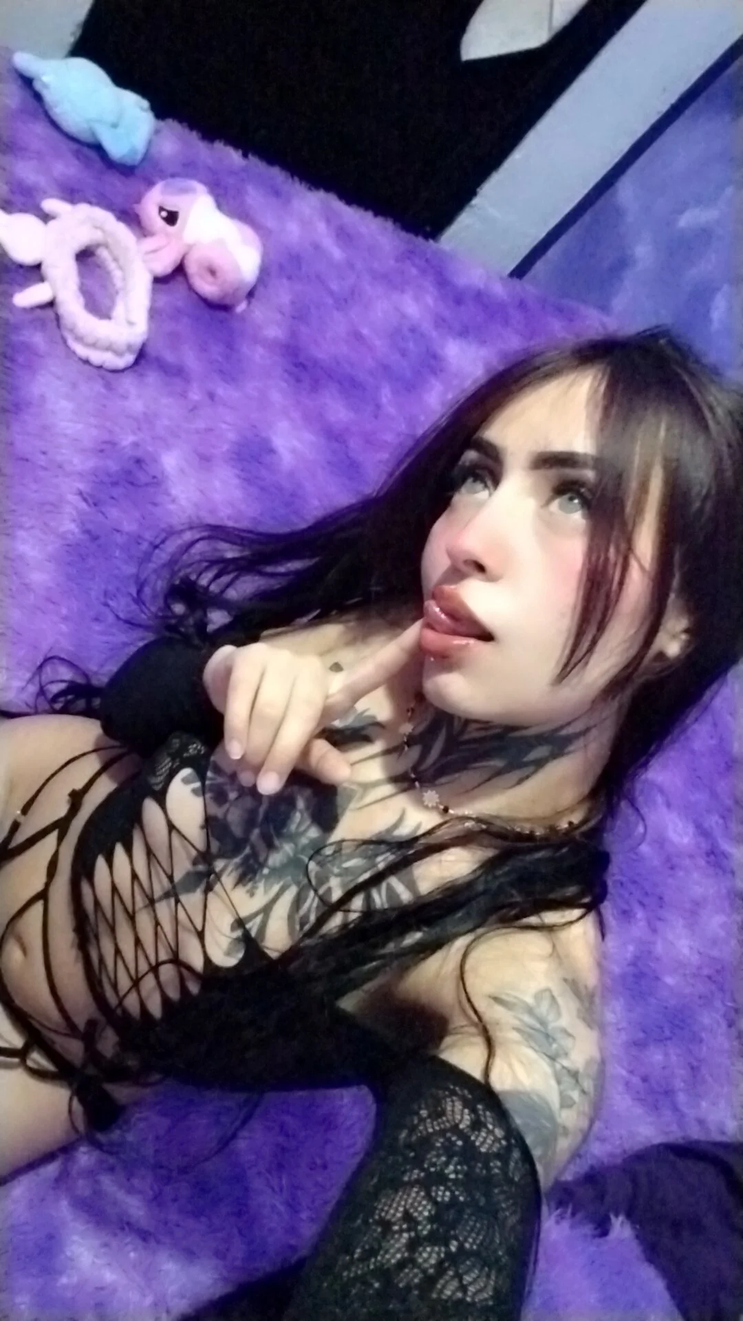 XXX Porn Photo of Nude Rouxx_1 2