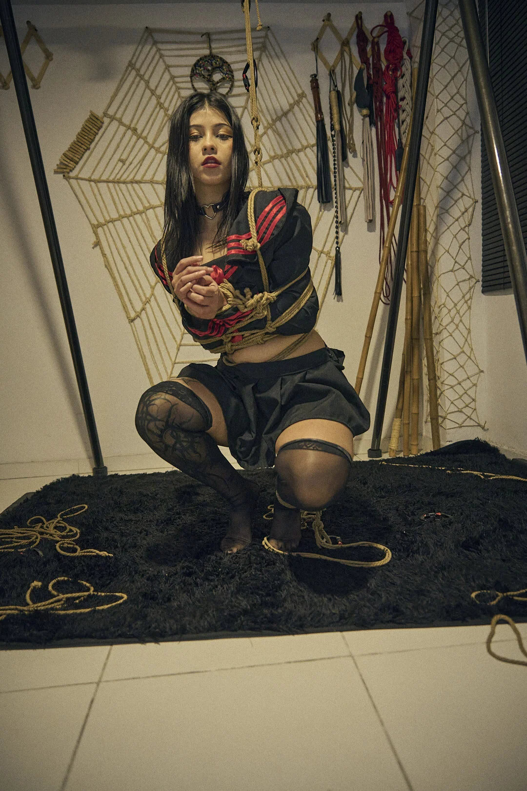 XXX Porn Photo of Nude LanaKyutt 295