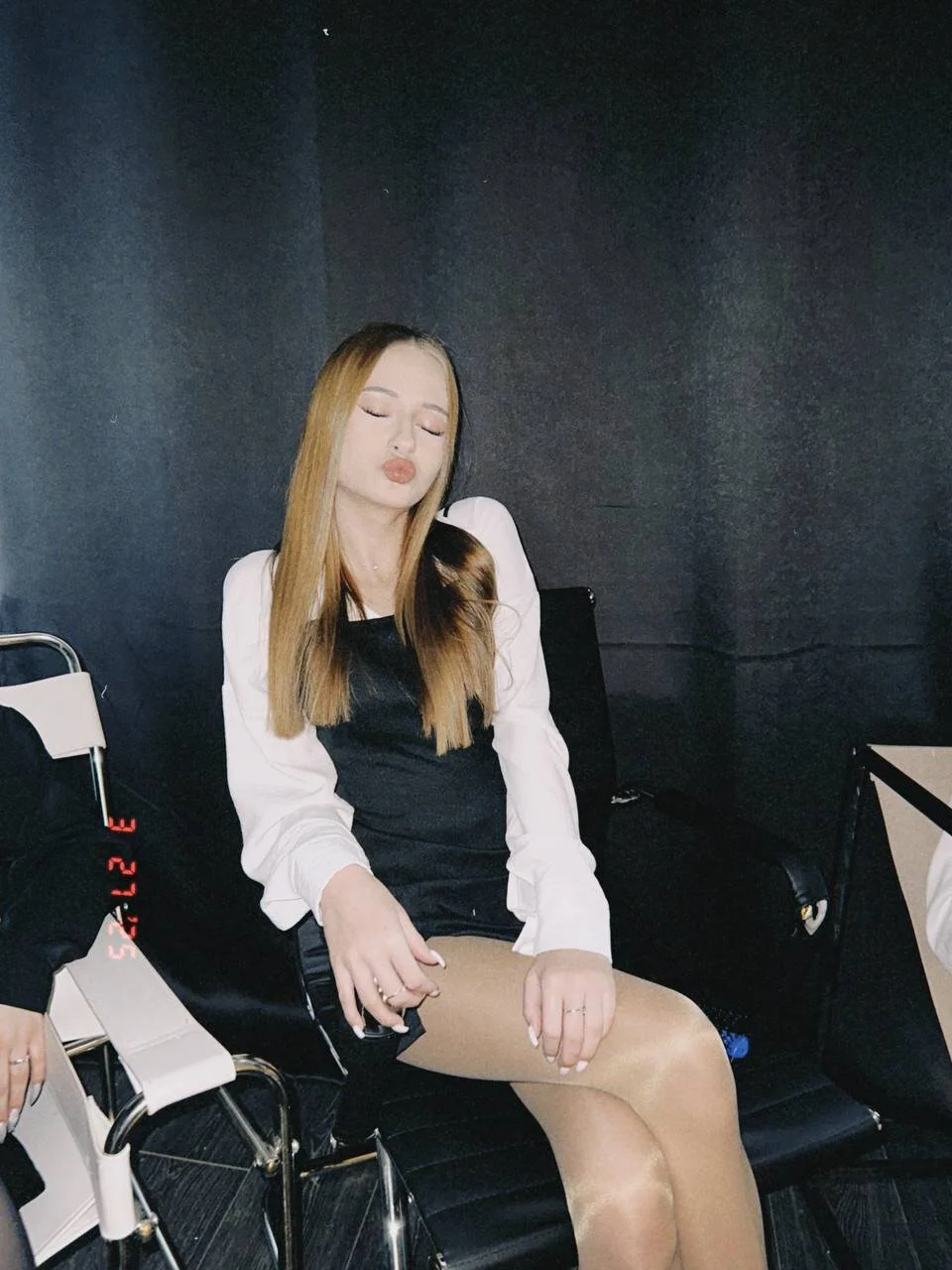 XXX Porn Photo of Nude VikaPeace 11