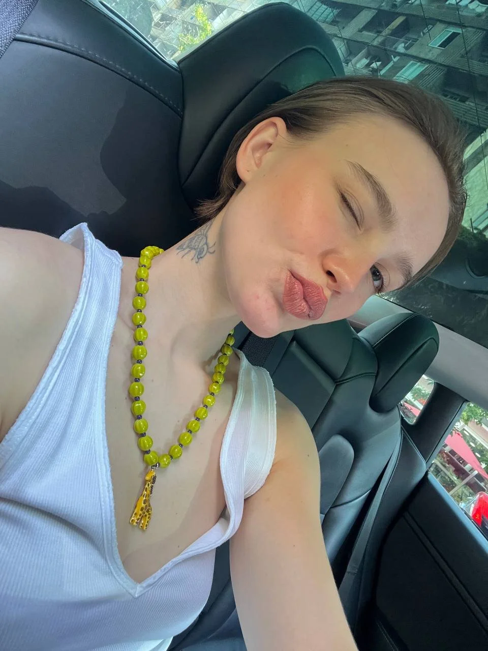 XXX Porn Photo of Nude Lolatatee 385