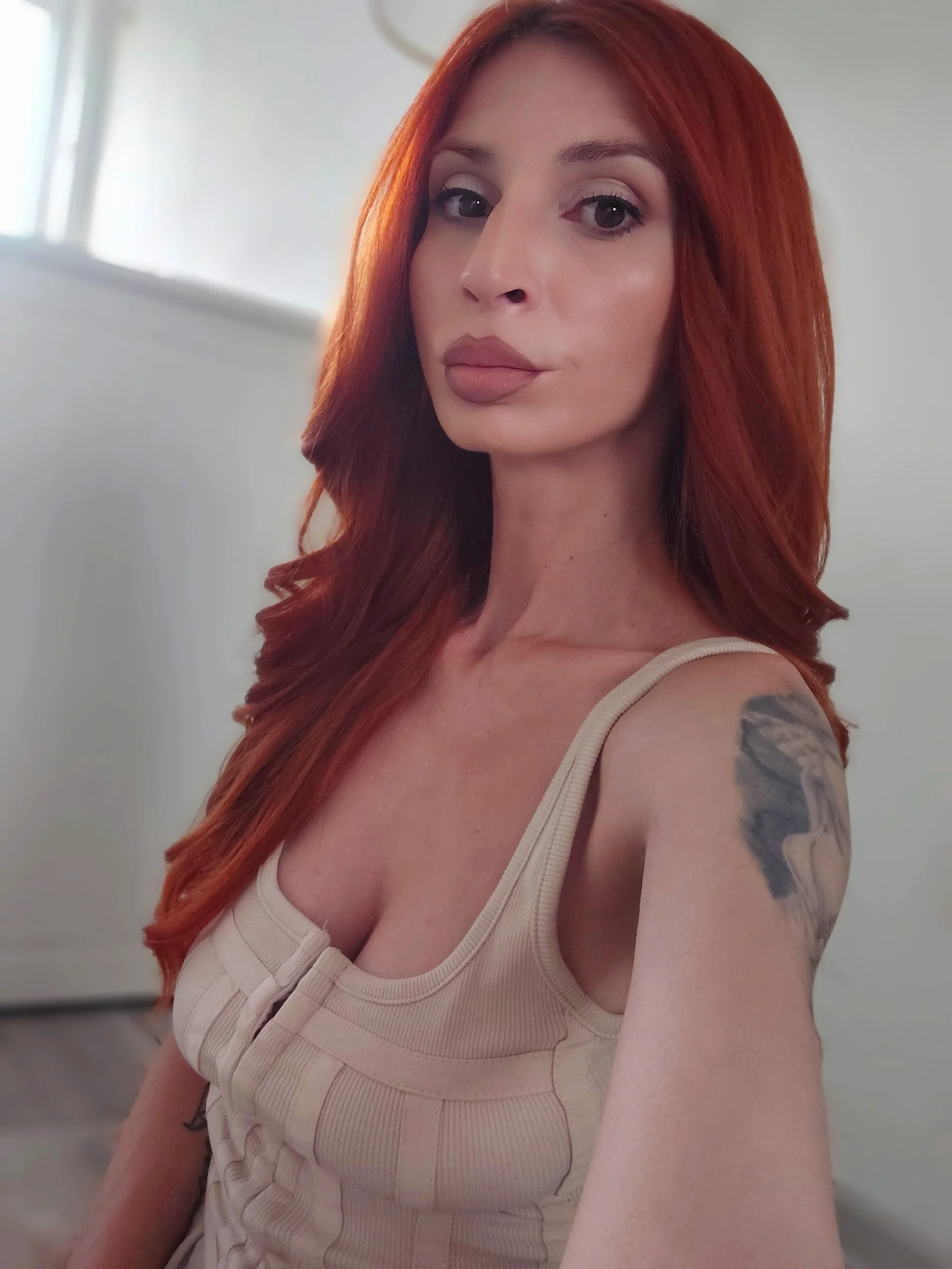 XXX Porn Photo of Nude MinnieDrew 3