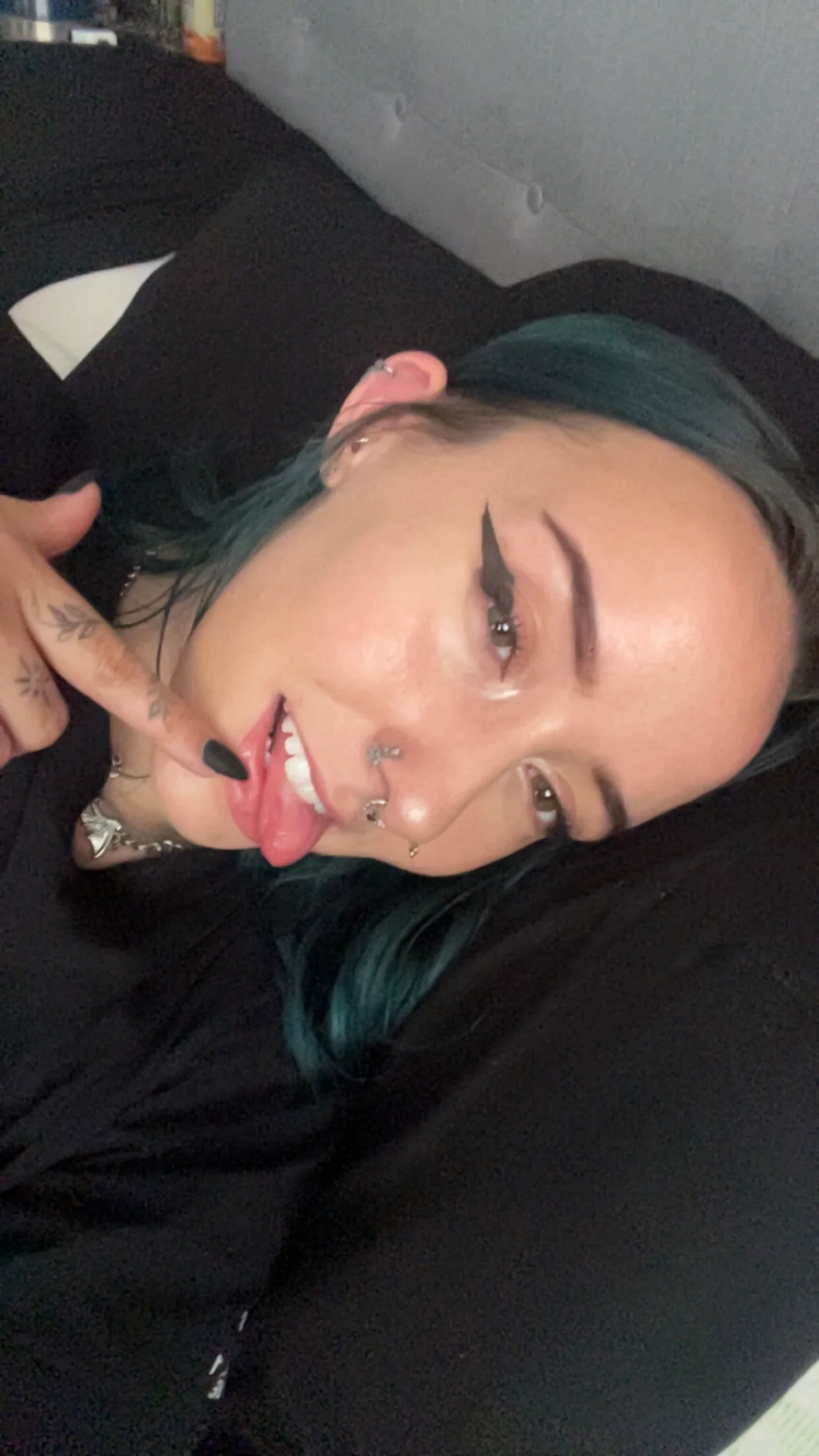 XXX Porn Photo of Nude clarasosaa 20