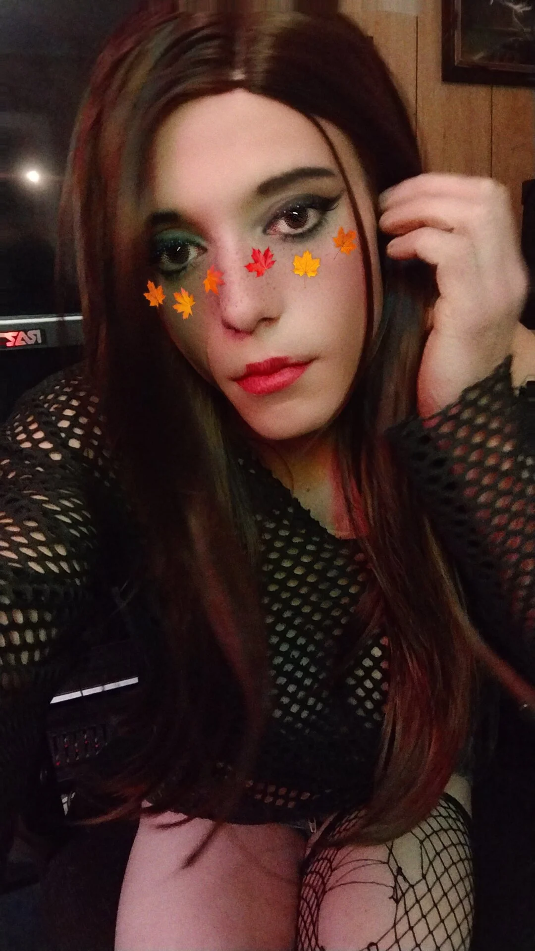 XXX Porn Photo of Nude Rebeckalove 99