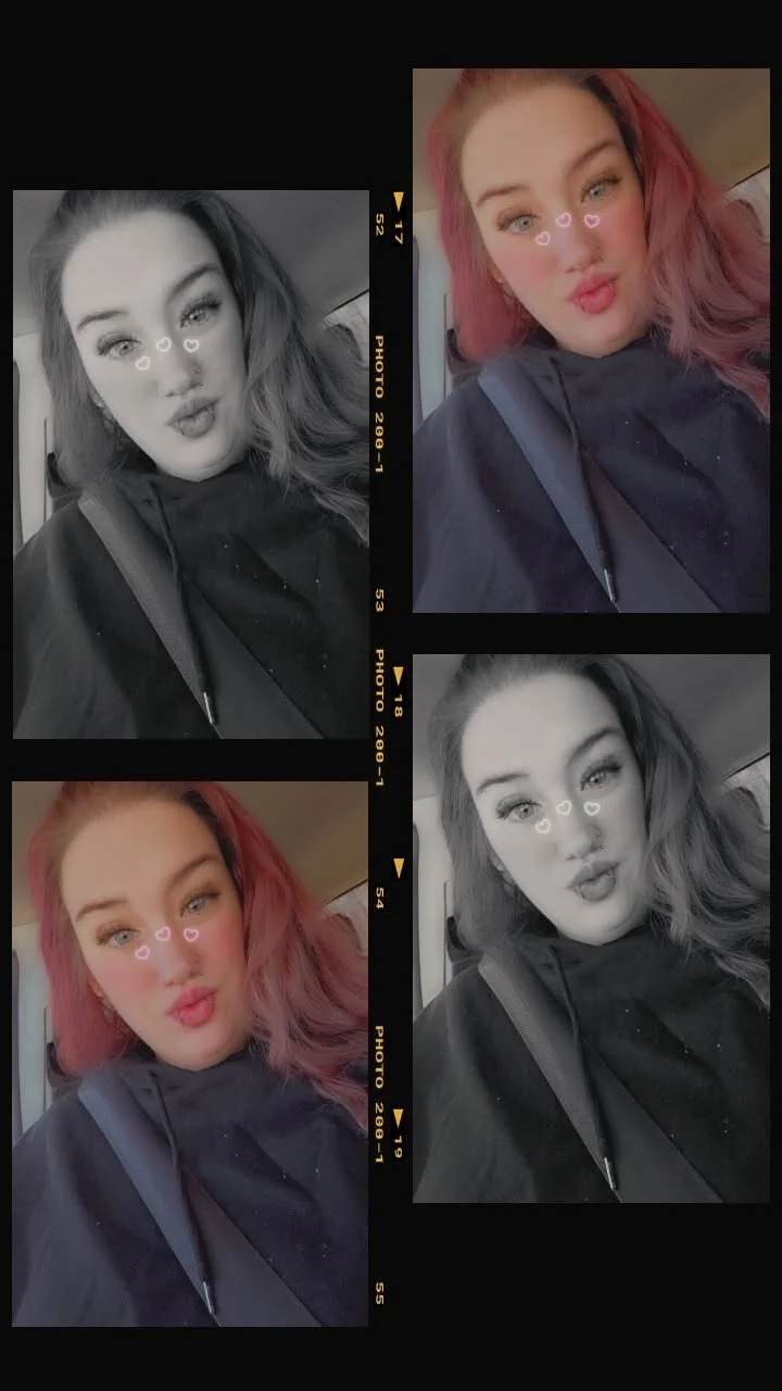 XXX Porn Photo of Nude BabygurlJay 16
