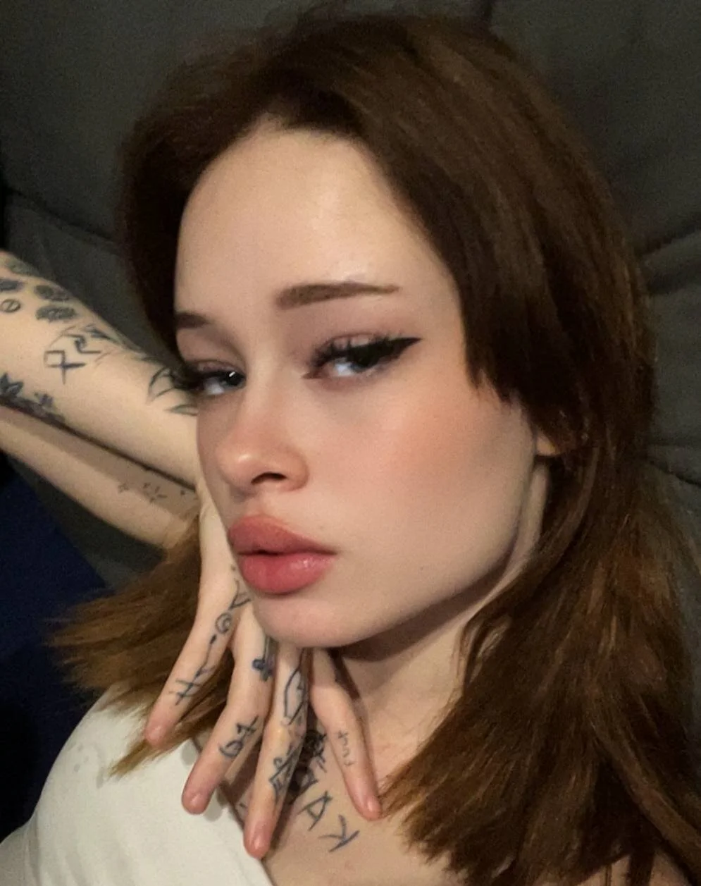 XXX Porn Photo of Nude DangerZzone 4
