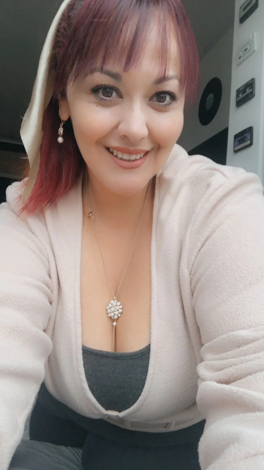 XXX Porn Photo of Nude megan_dreamsss 5