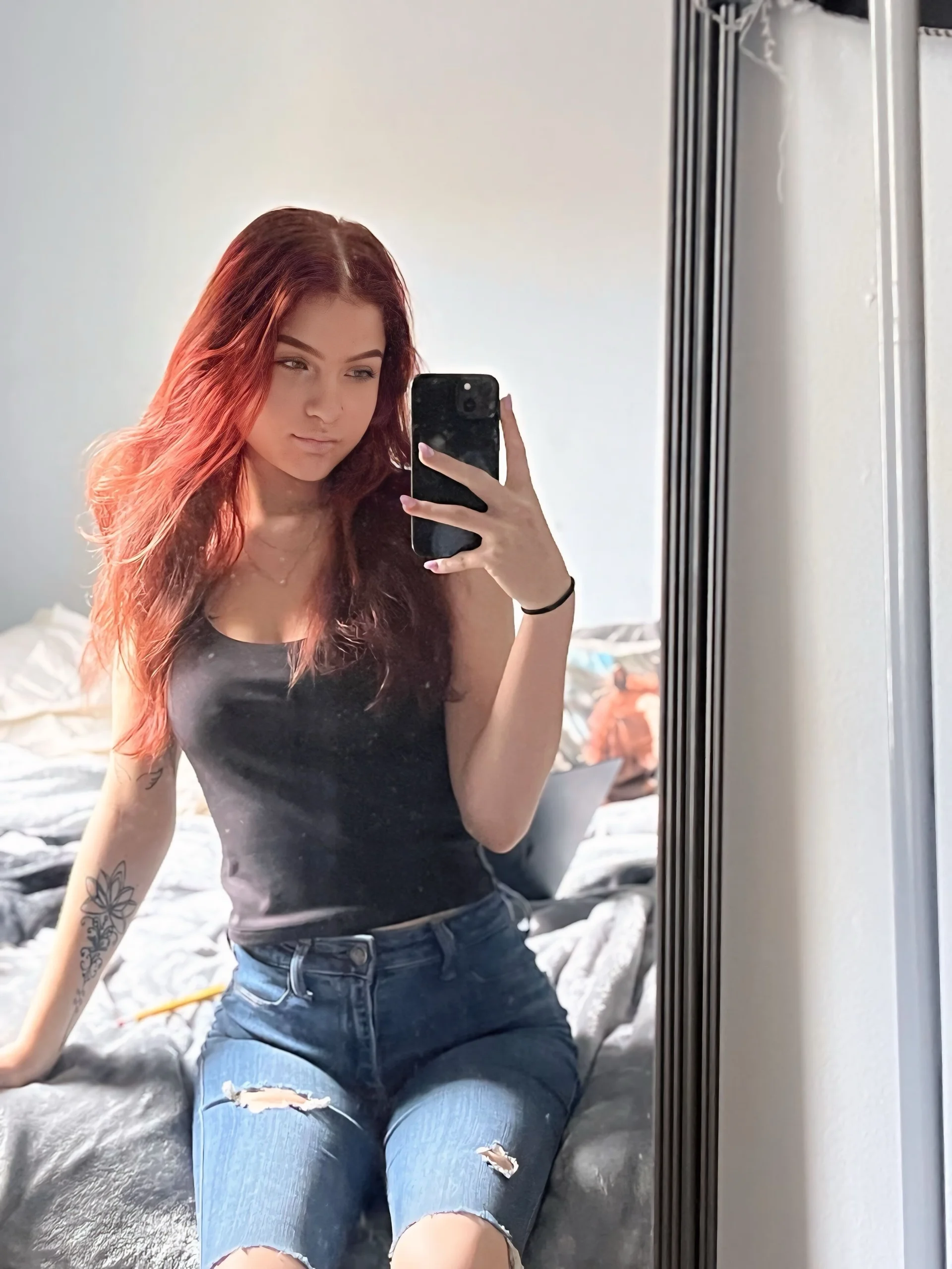 XXX Porn Photo of Nude kykybaby4444 15