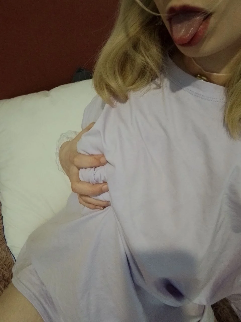 XXX Porn Photo of Nude AngelForce 60