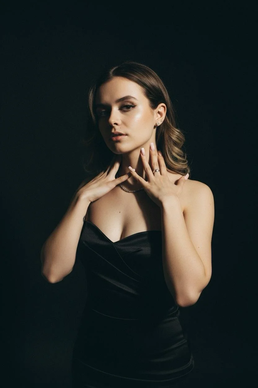 XXX Porn Photo of Nude EmelyMason 30