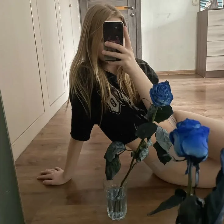 XXX Porn Photo of Nude _Lunasex_ 6