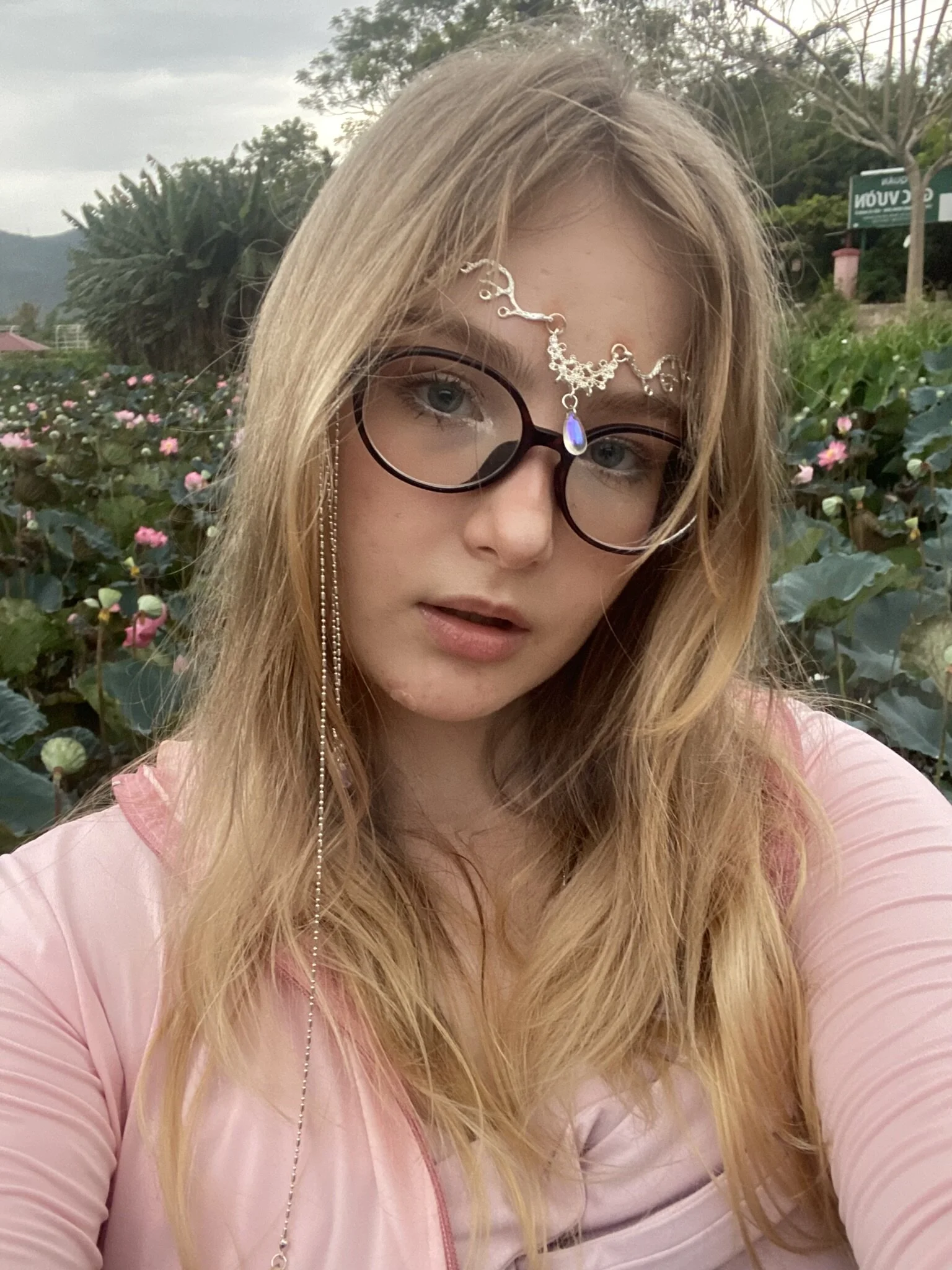 XXX Porn Photo of Nude JacyWinslat 9